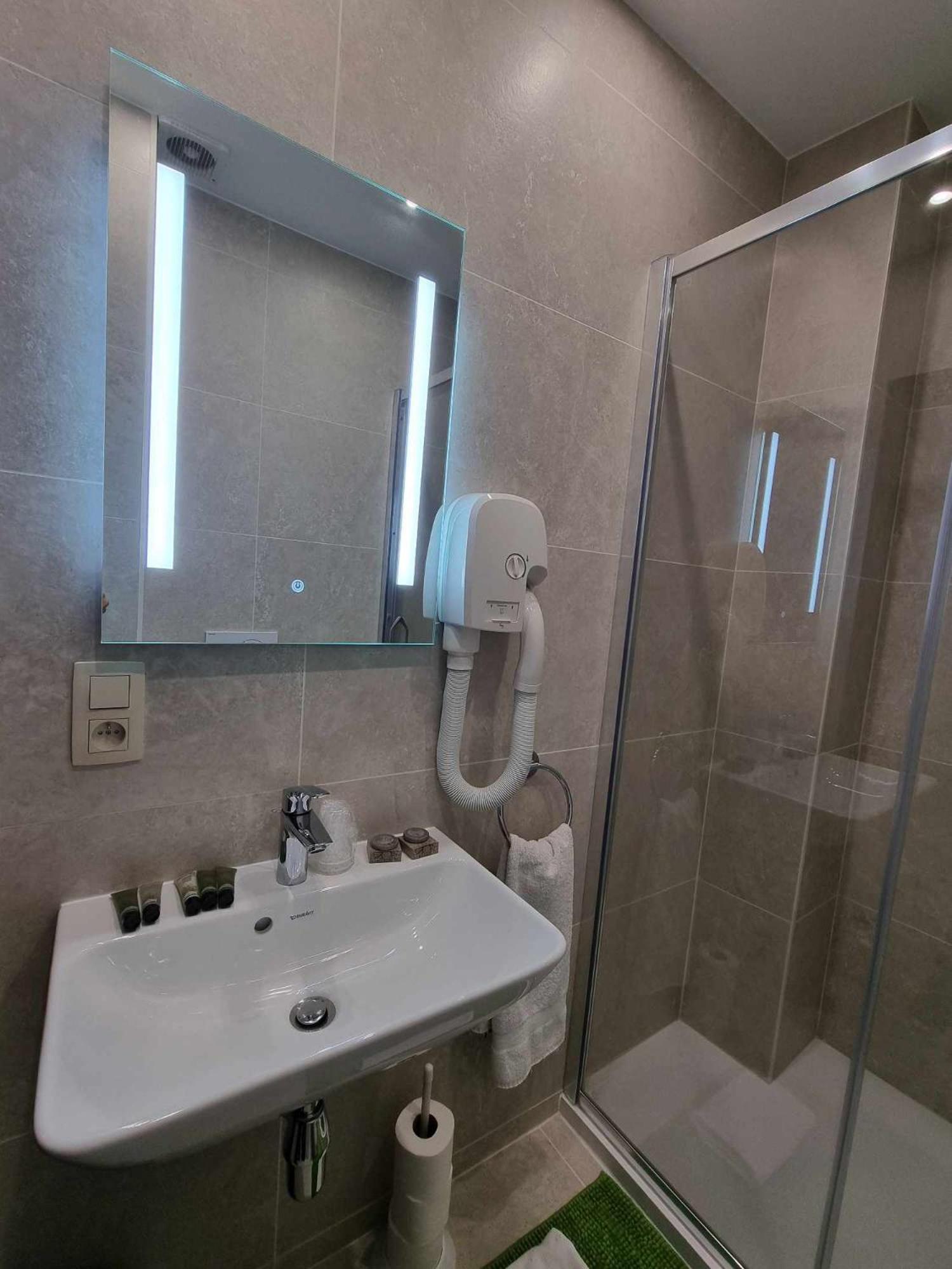 Apartments Marco Polo Midi, photo 36