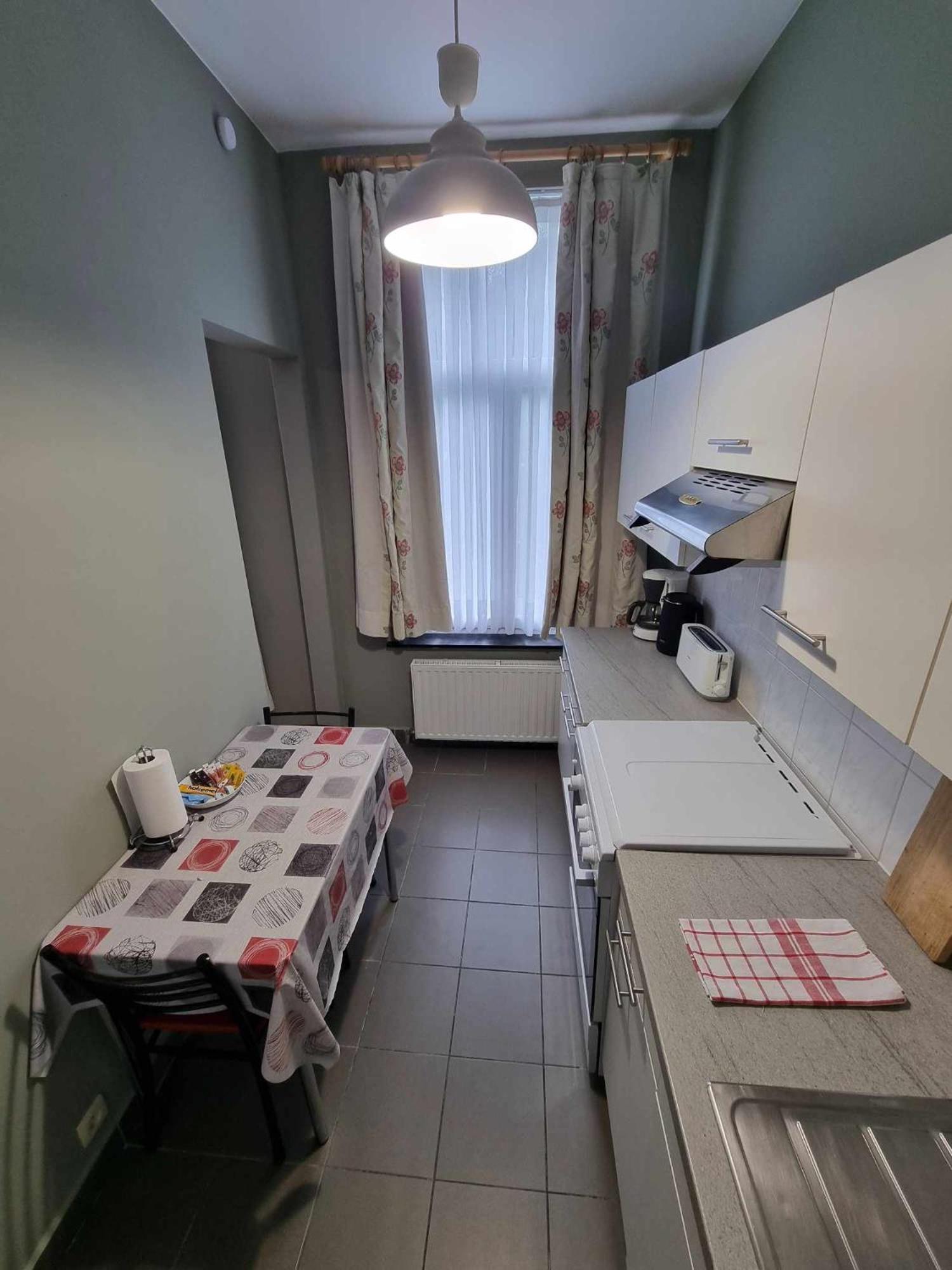Apartments Marco Polo Midi, photo 38