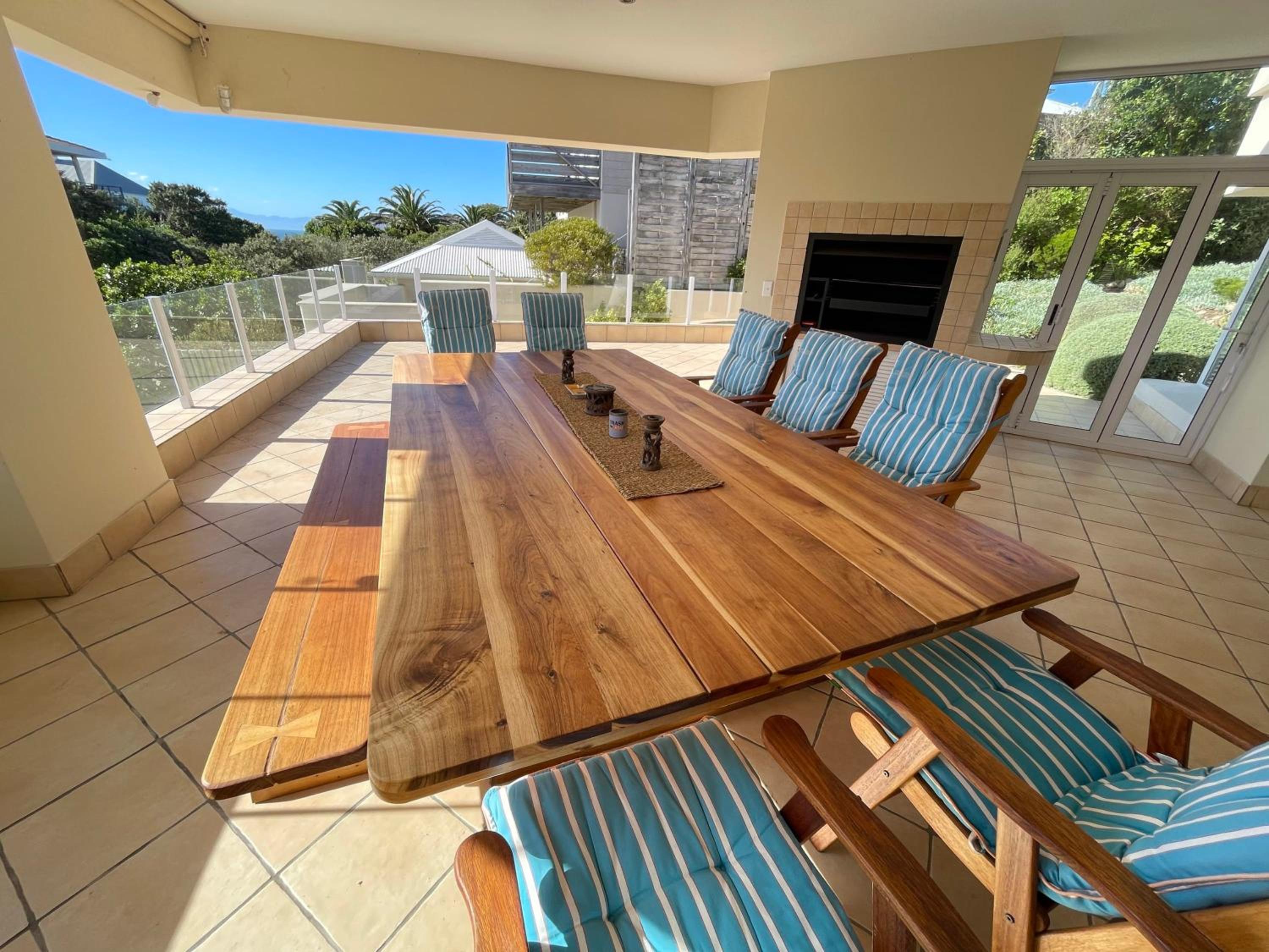 Gemini Villa - Solar Powered Pool & Near Beach view 2