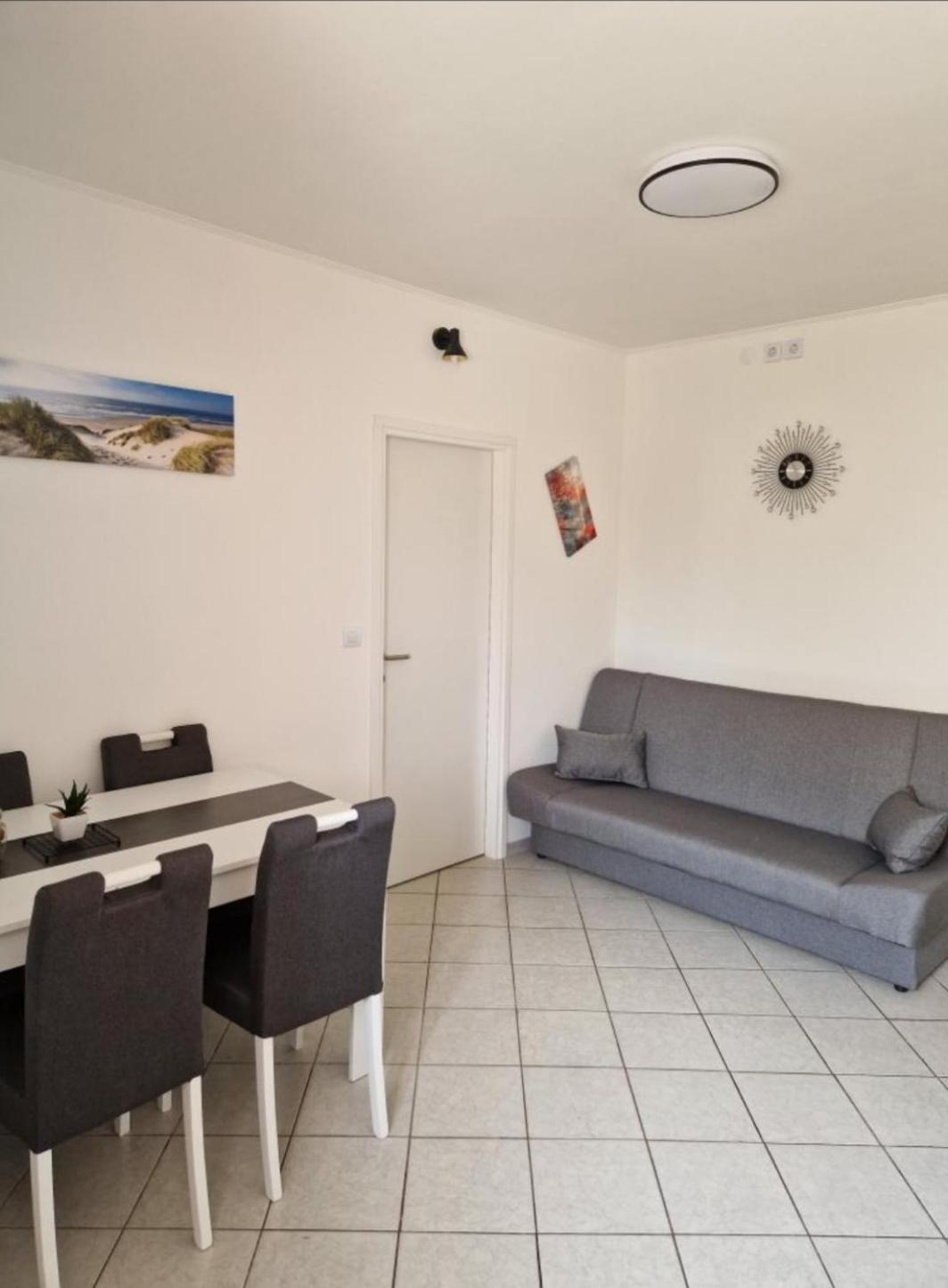 Apartma Olivin