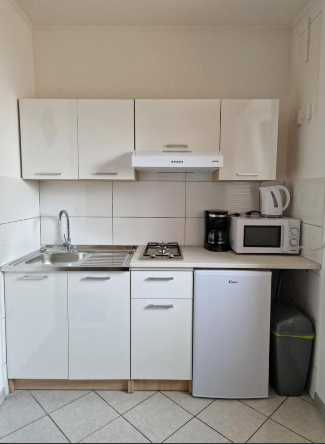 Apartma Olivin