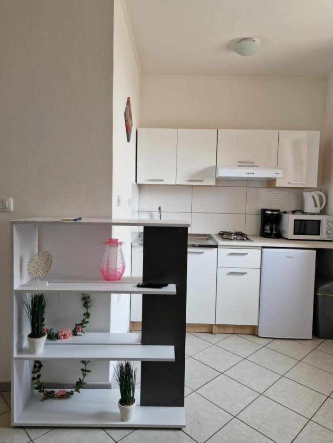 Apartma Olivin