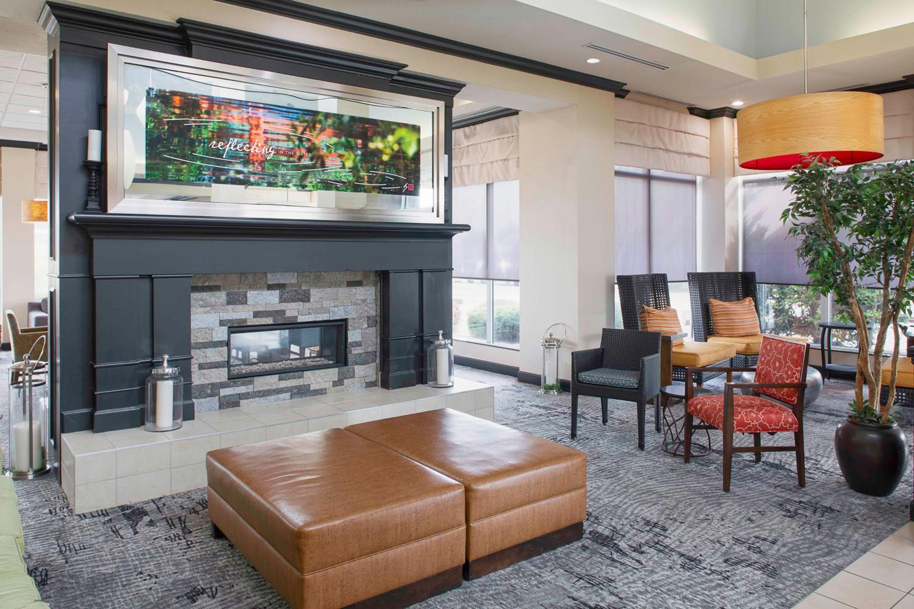 Jonesboro Vacations - Hilton Garden Inn Jonesboro - Property Image 4