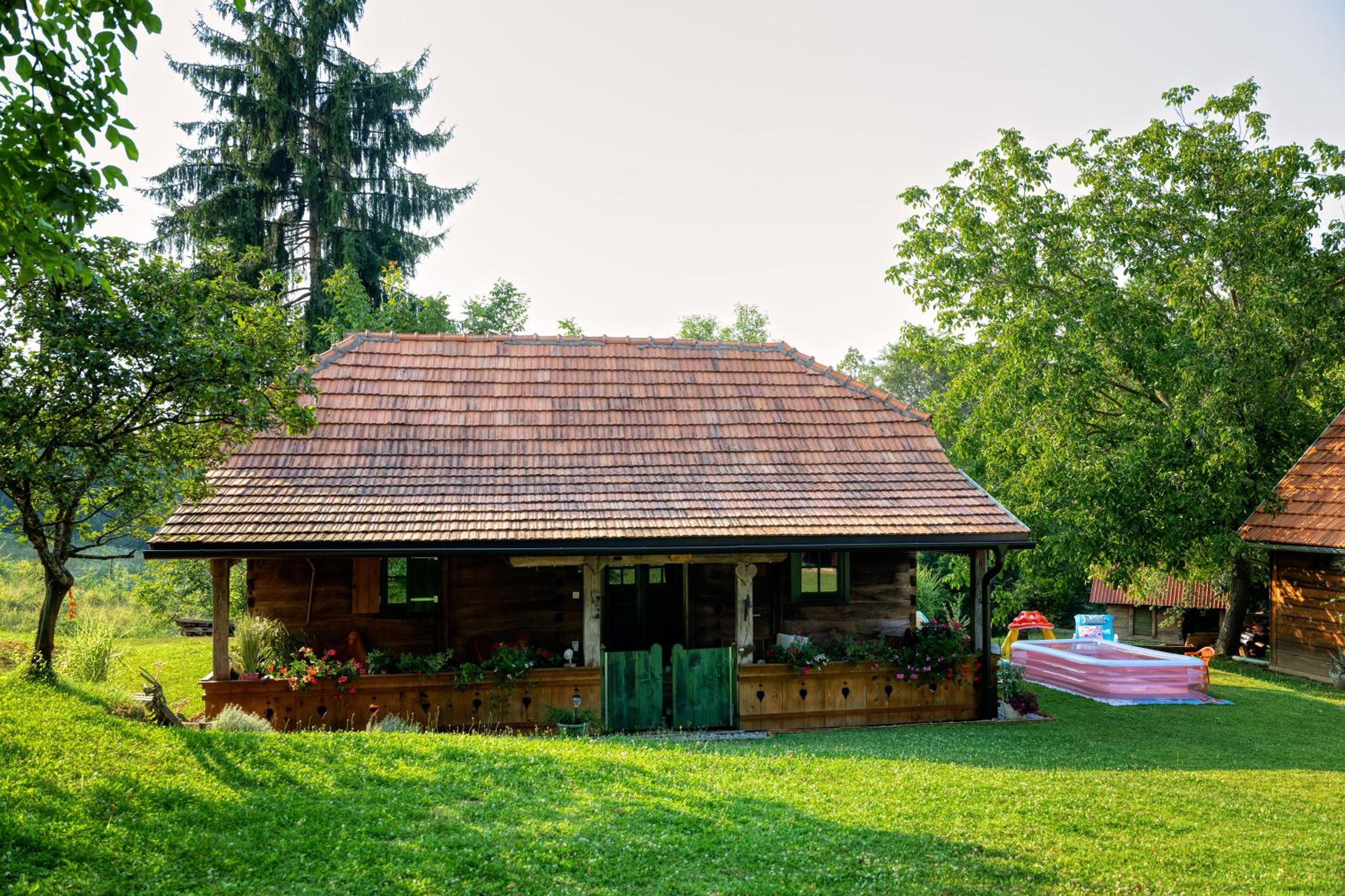 building