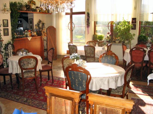 Villa Olivia