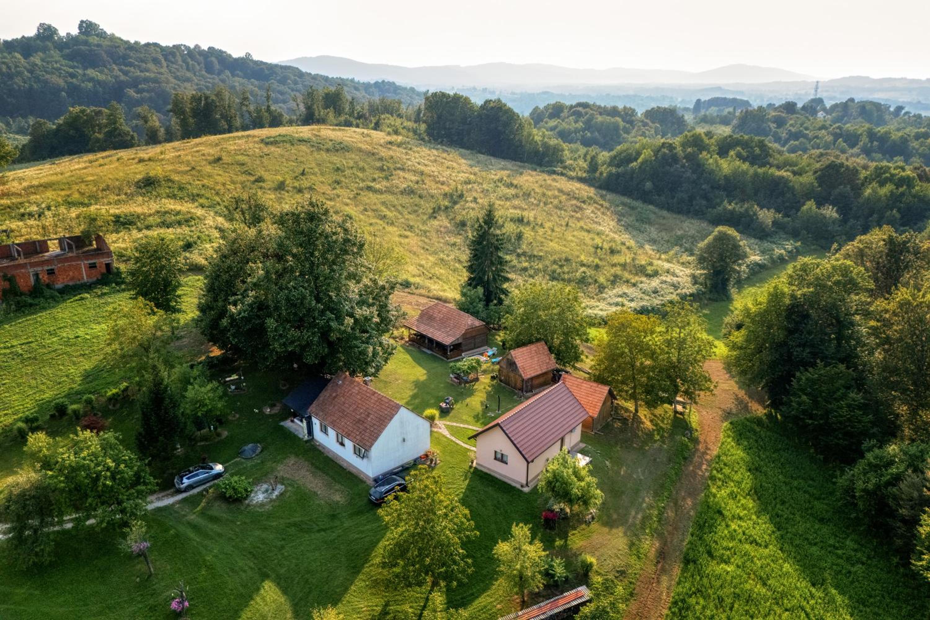 Kozline Kordun