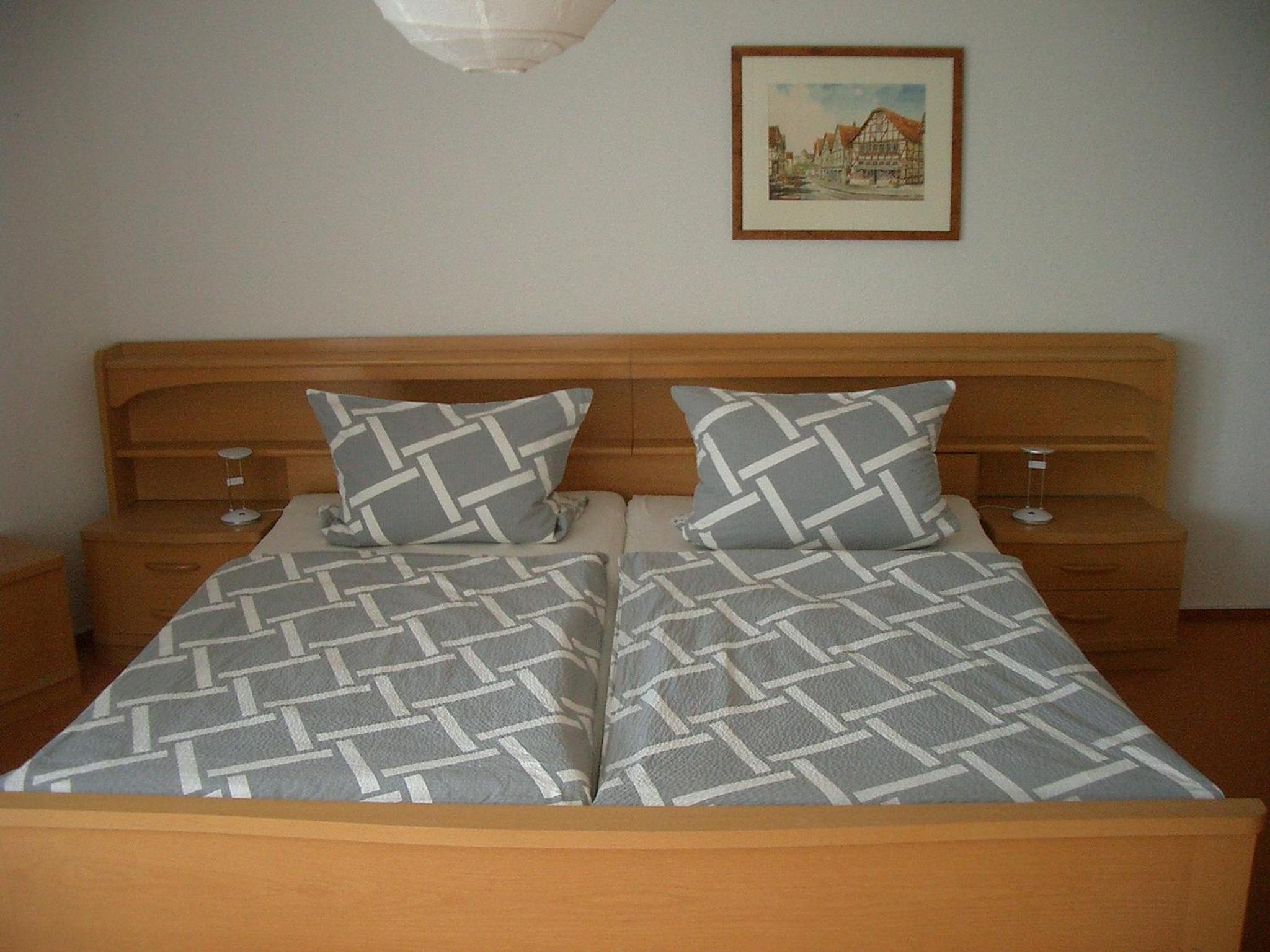 Ferienwohnung Burgblick