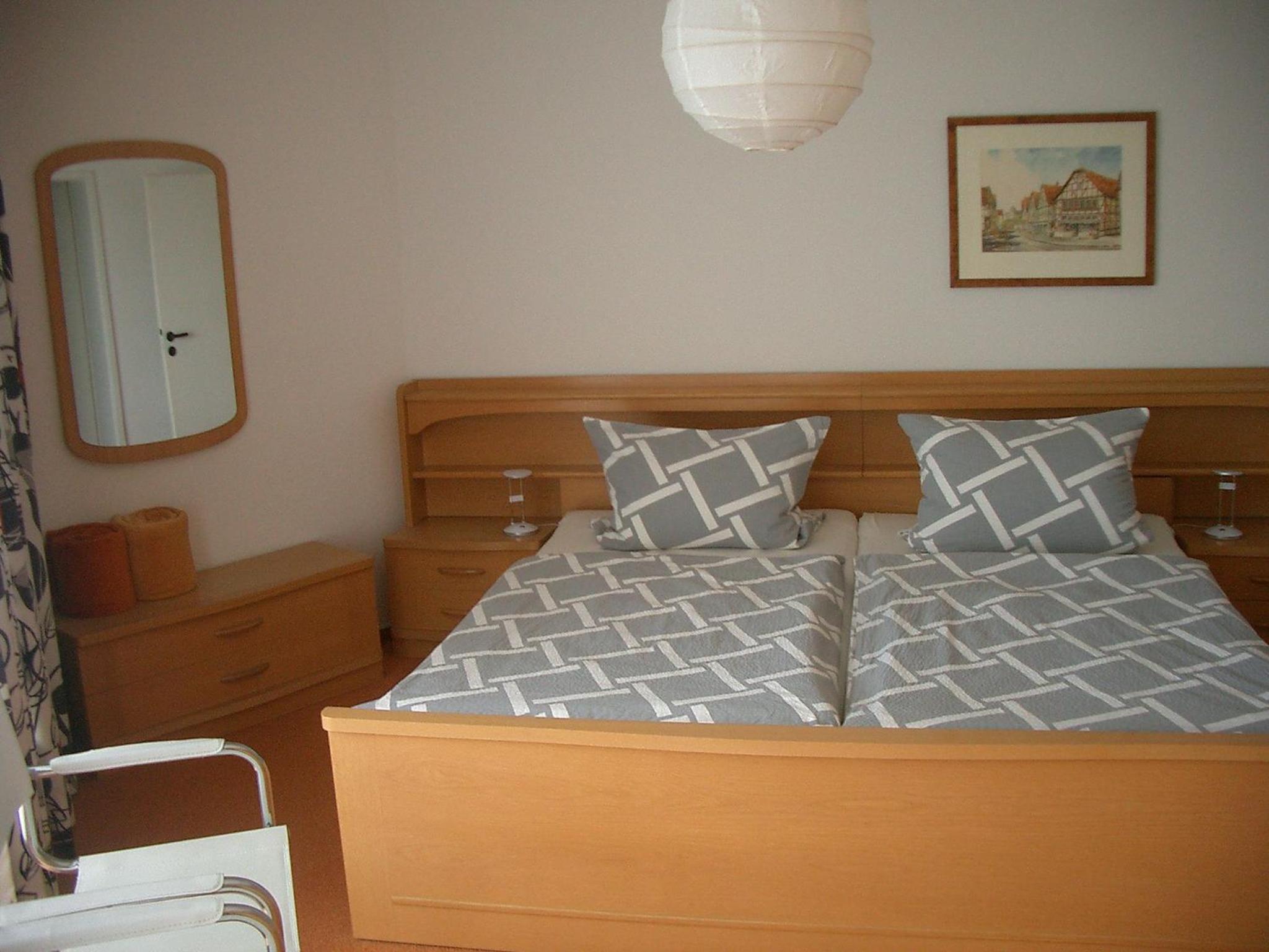 Ferienwohnung Burgblick