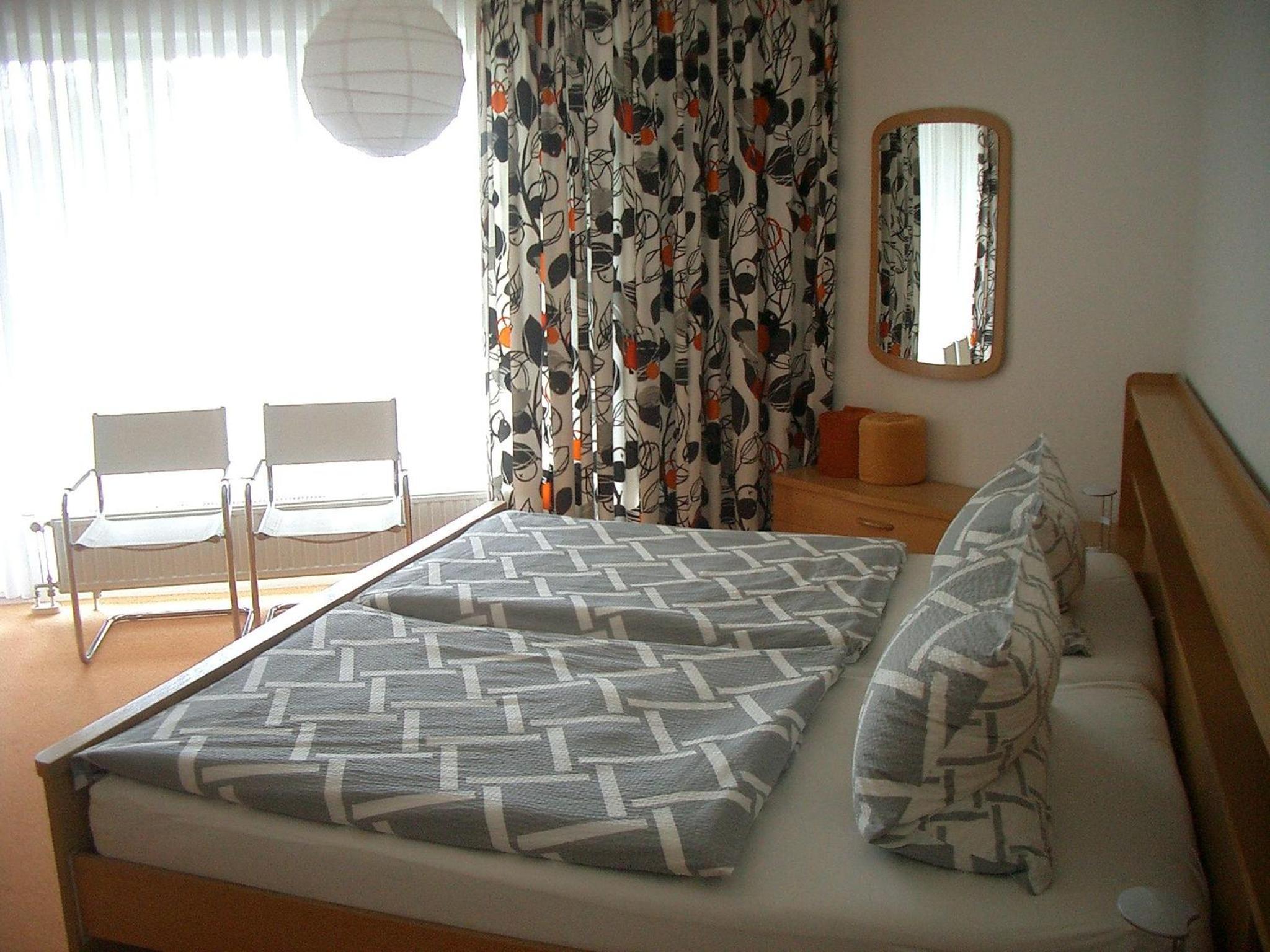 Ferienwohnung Burgblick