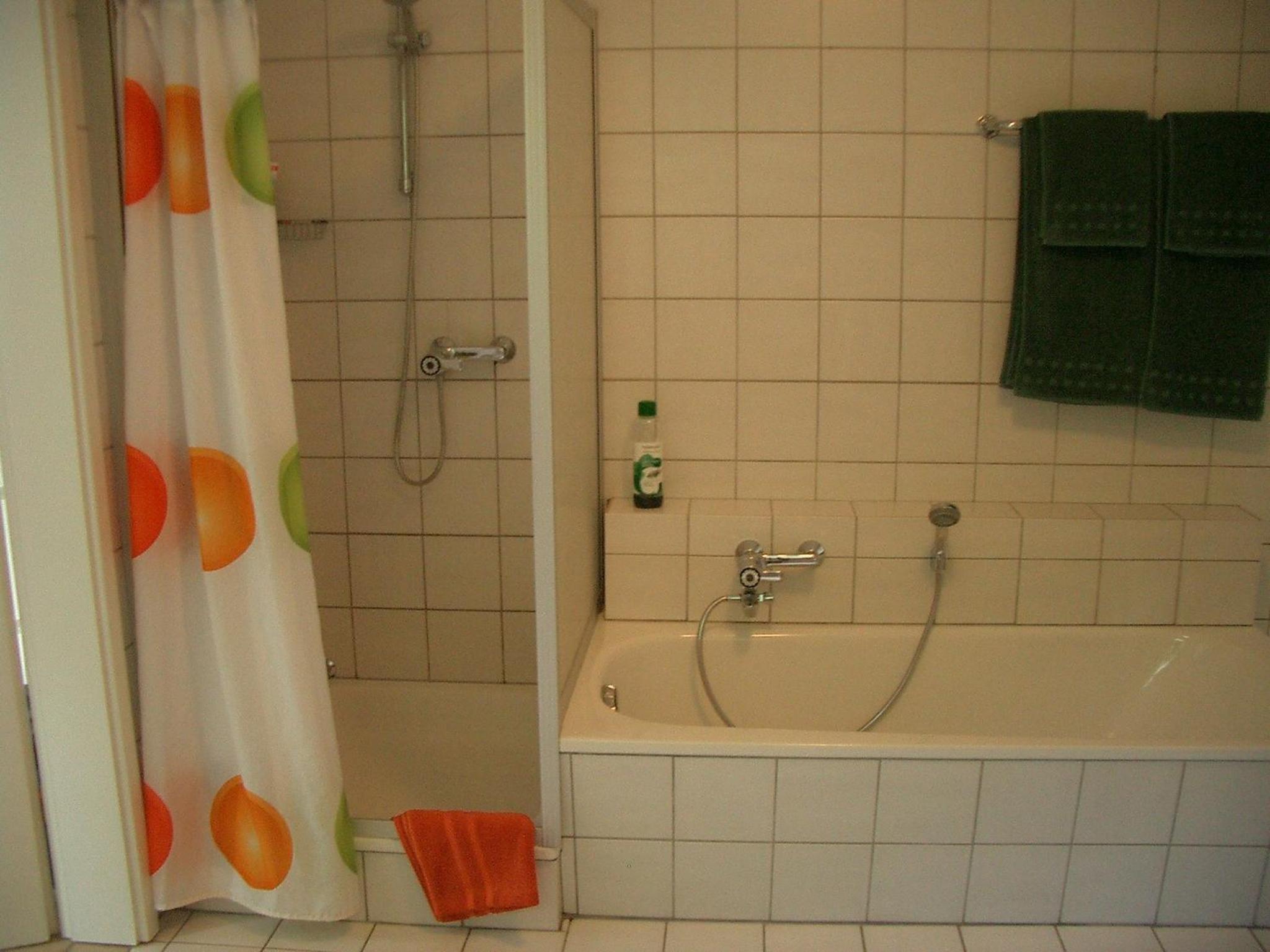 Ferienwohnung Burgblick