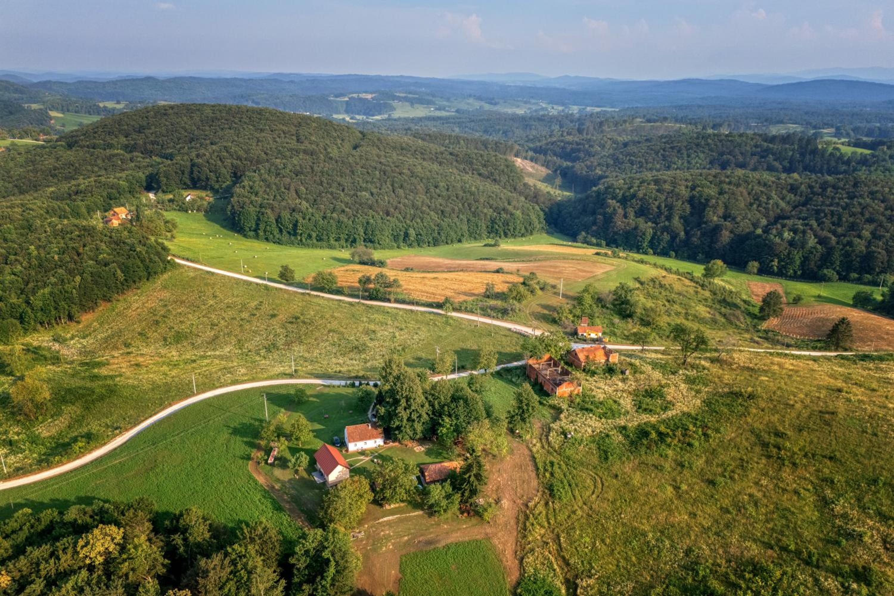 Kozline Kordun
