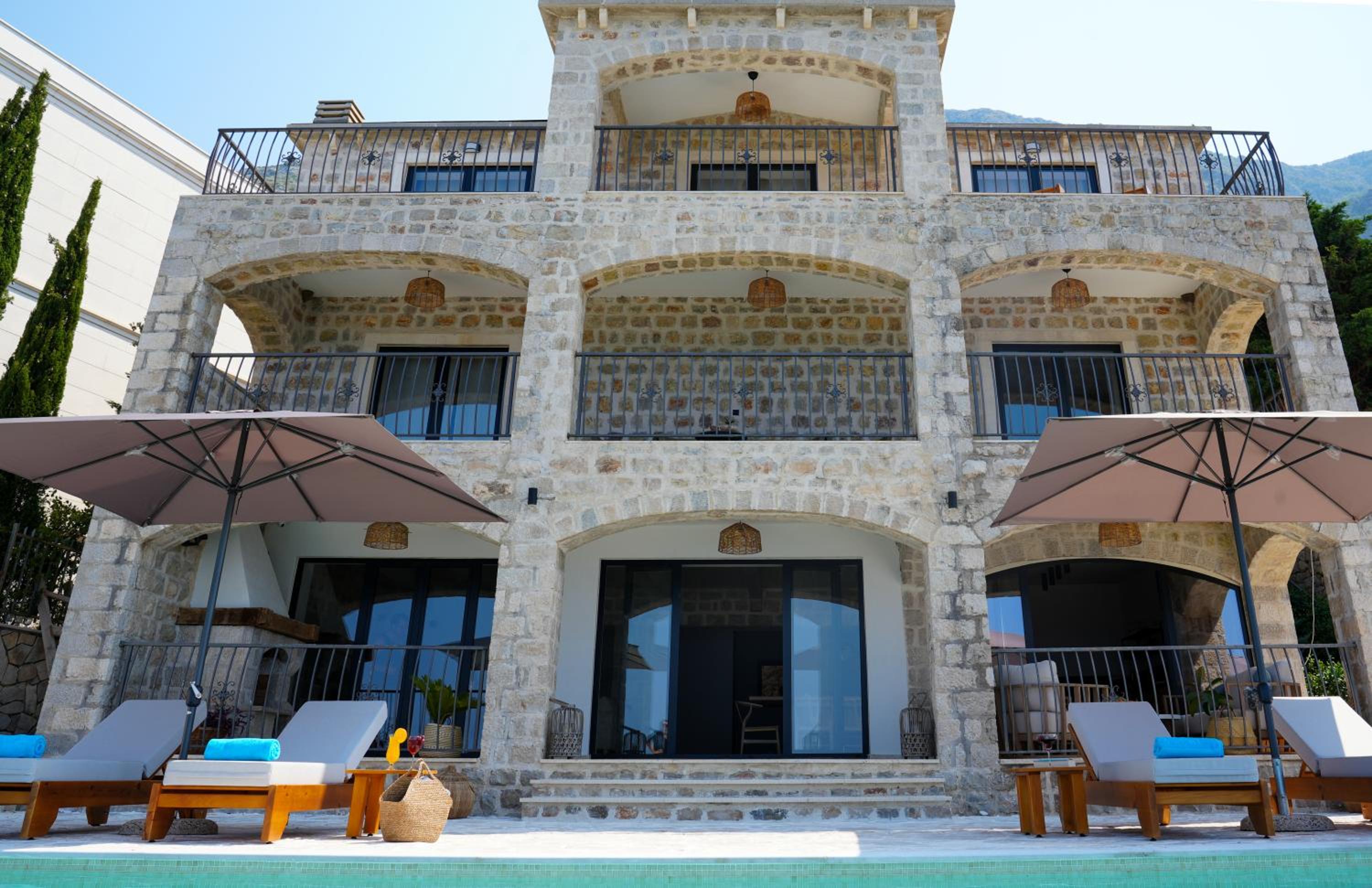 Villa Drobni Pijesak