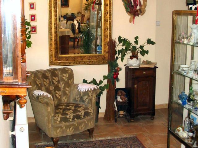 Villa Olivia