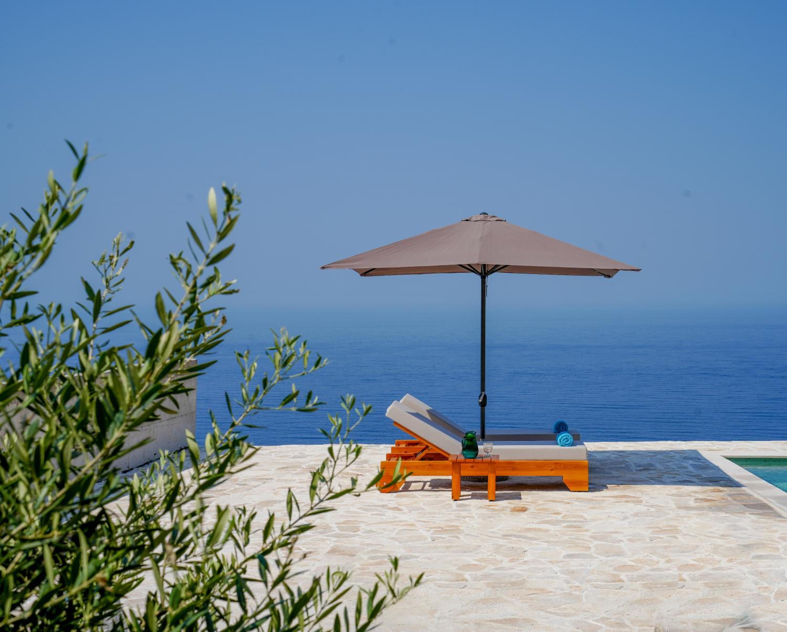 Villa Drobni Pijesak