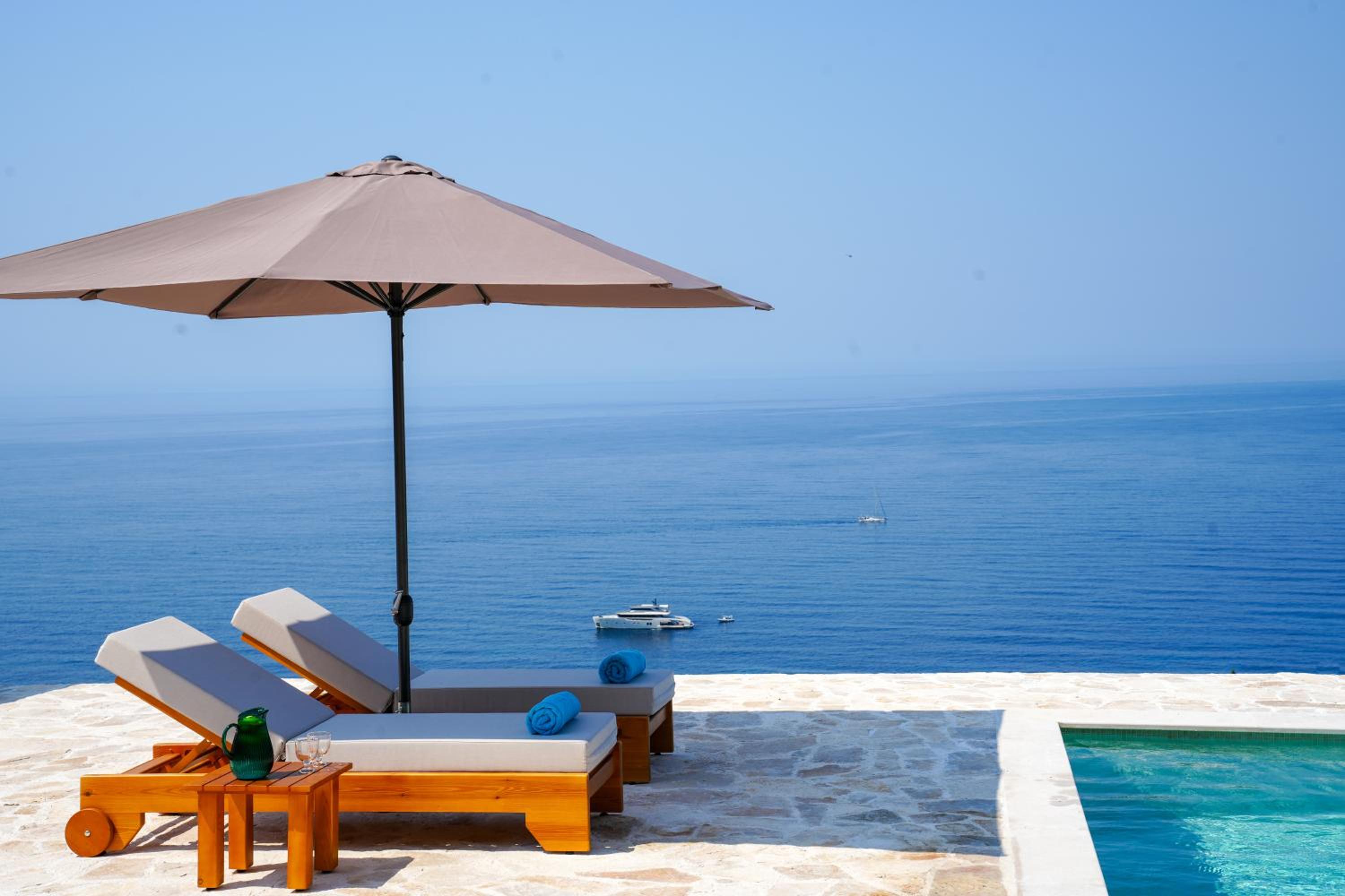Villa Drobni Pijesak