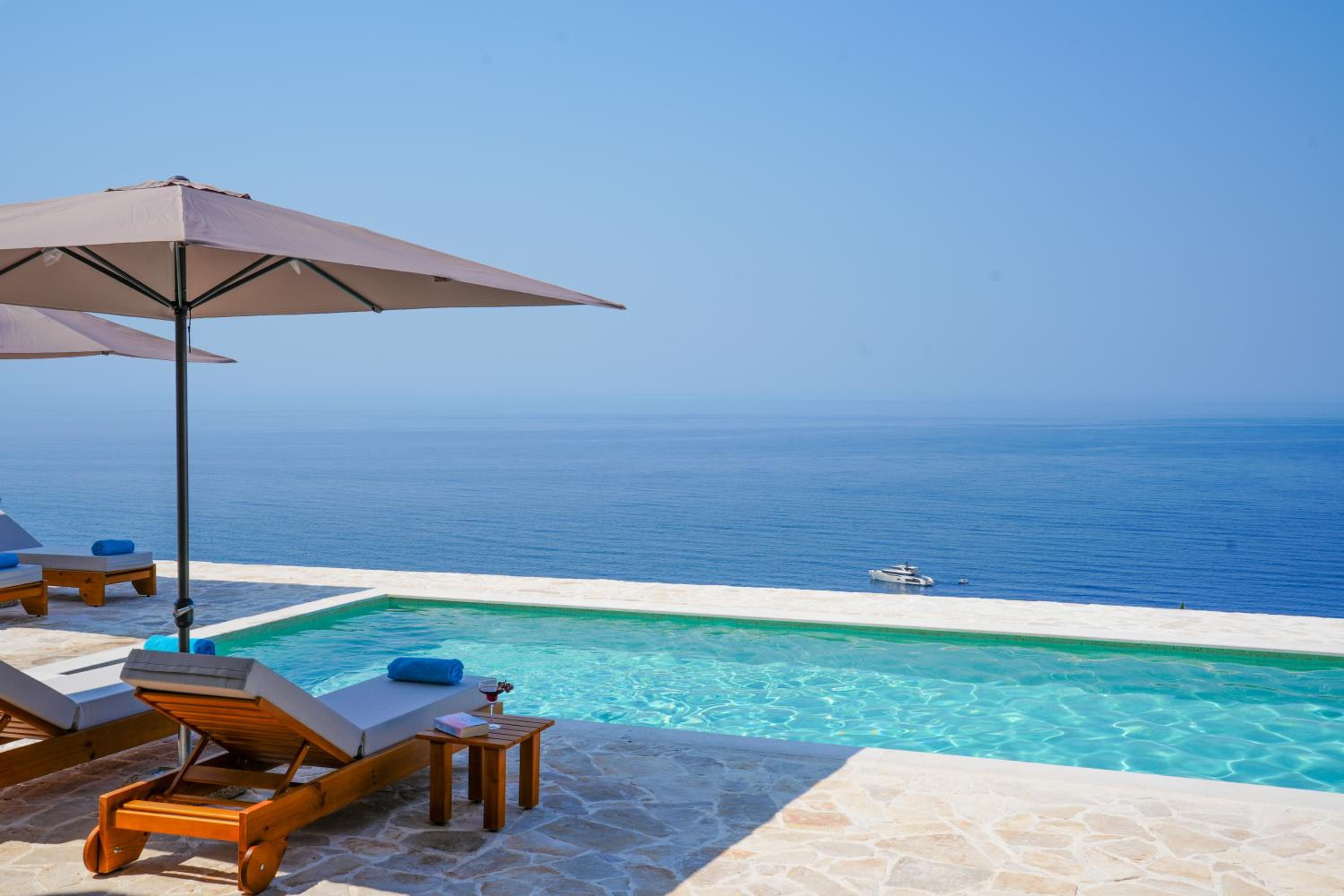 Villa Drobni Pijesak