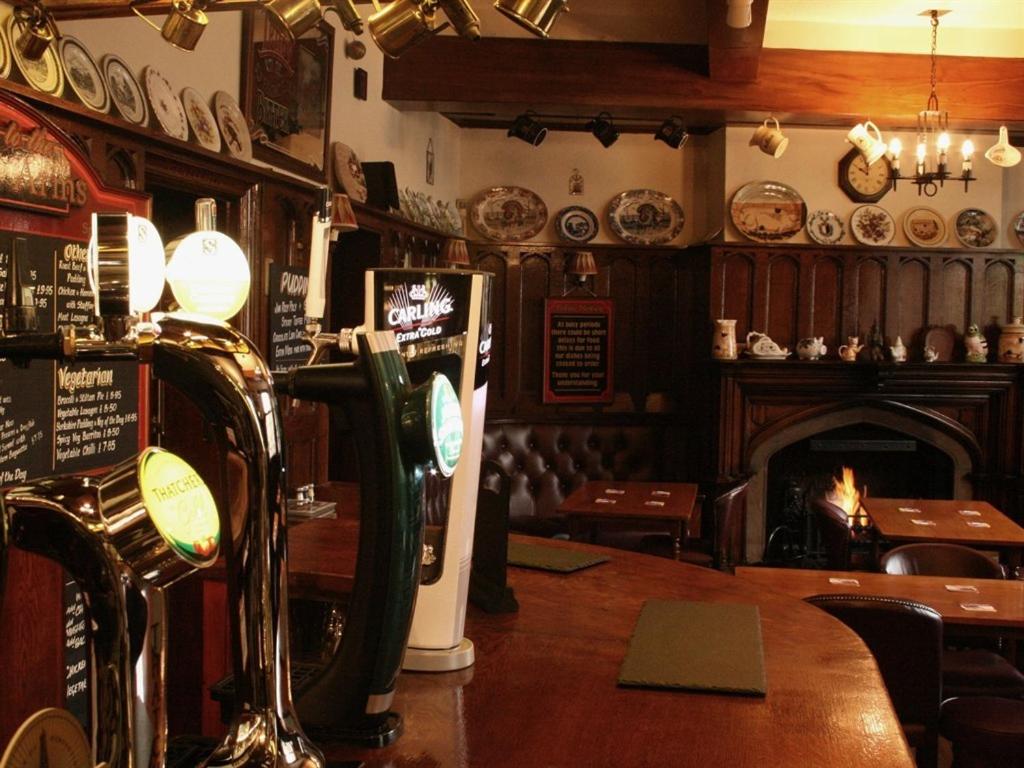 Masons Arms