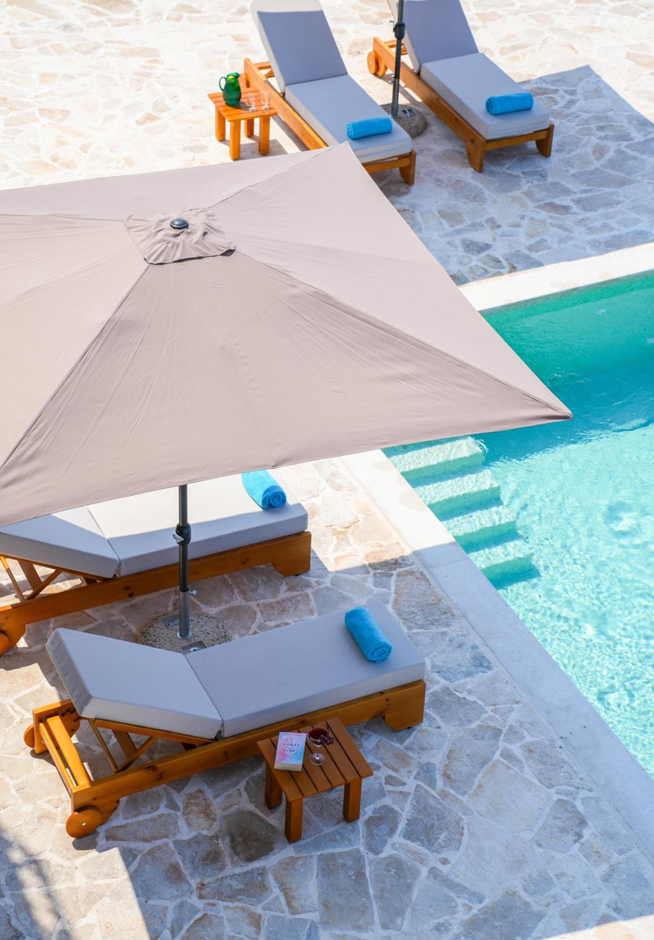 Villa Drobni Pijesak