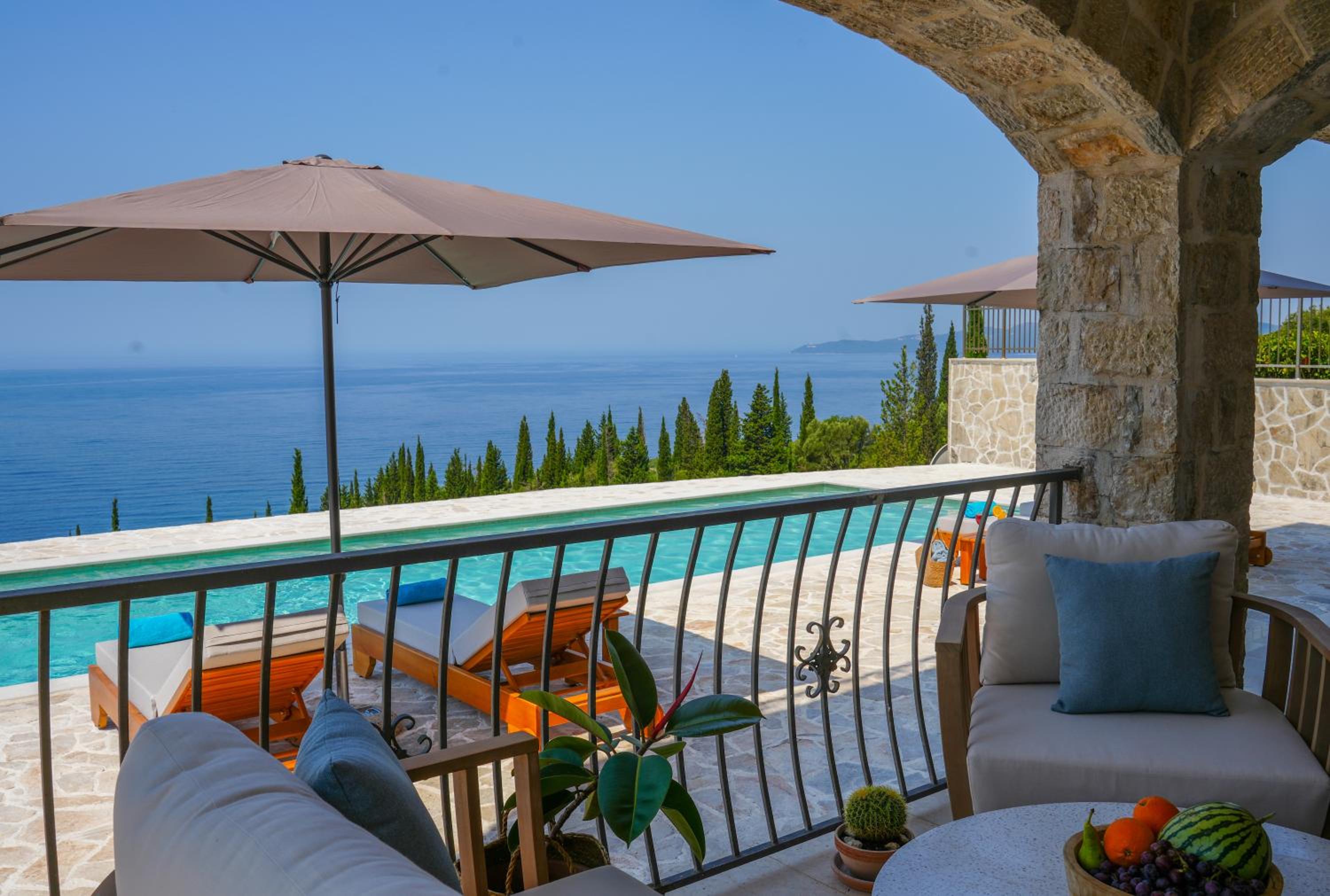Villa Drobni Pijesak