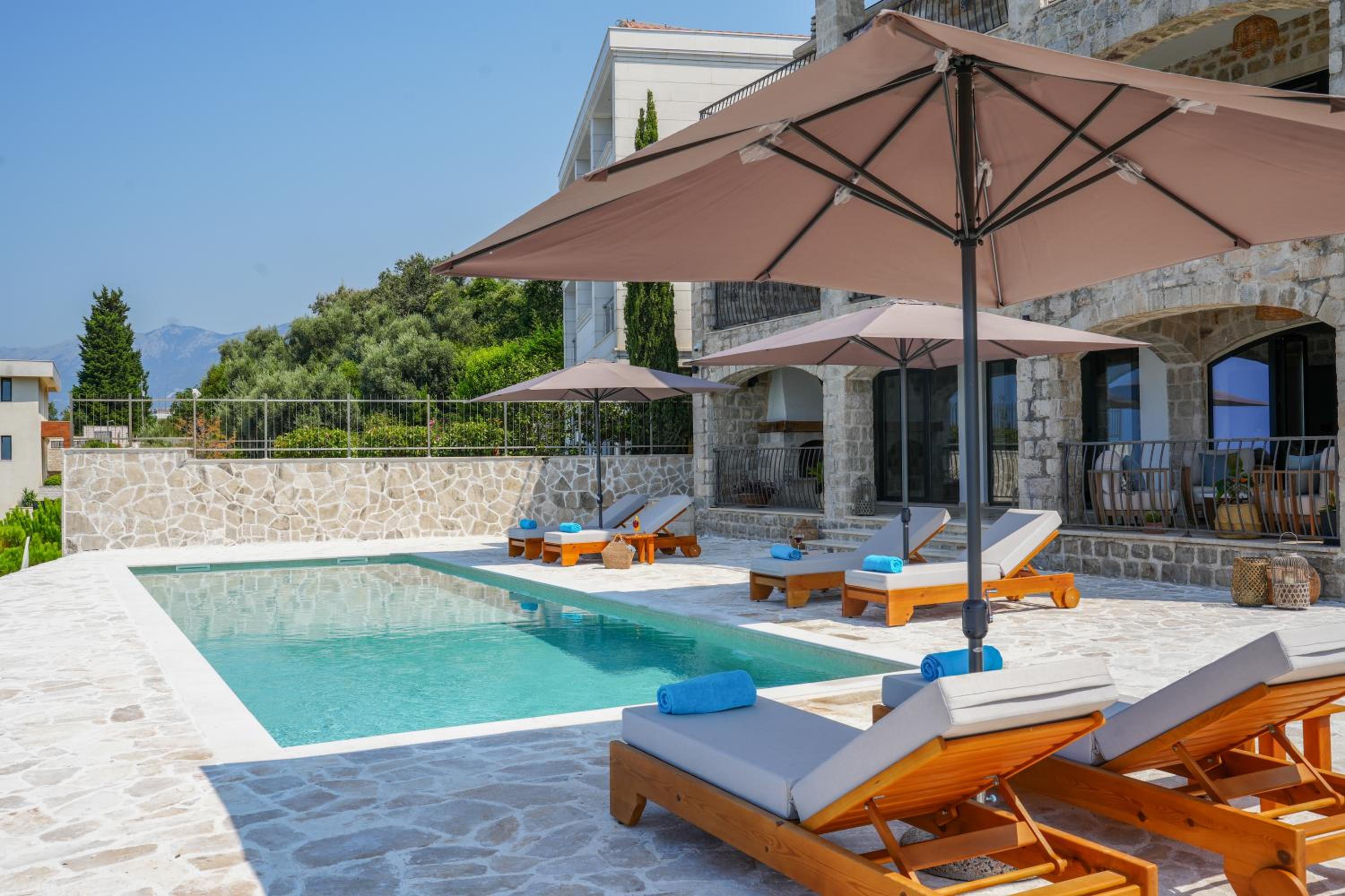 Villa Drobni Pijesak