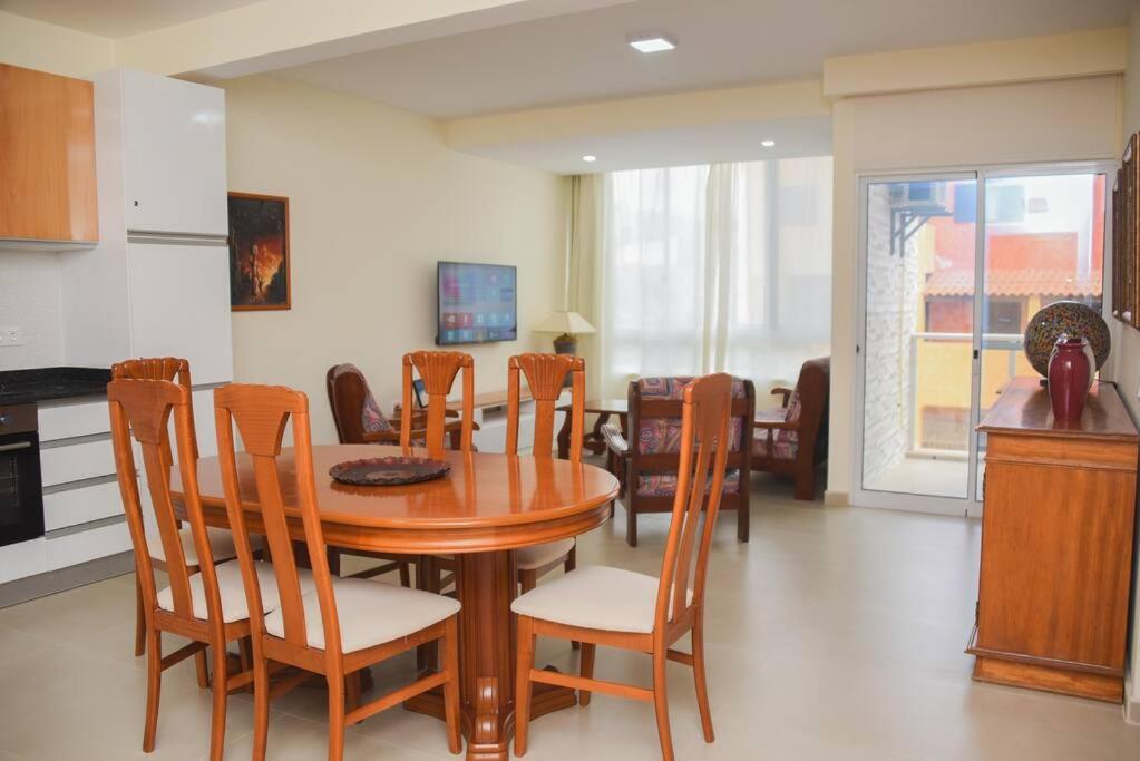 Holiday Apartment