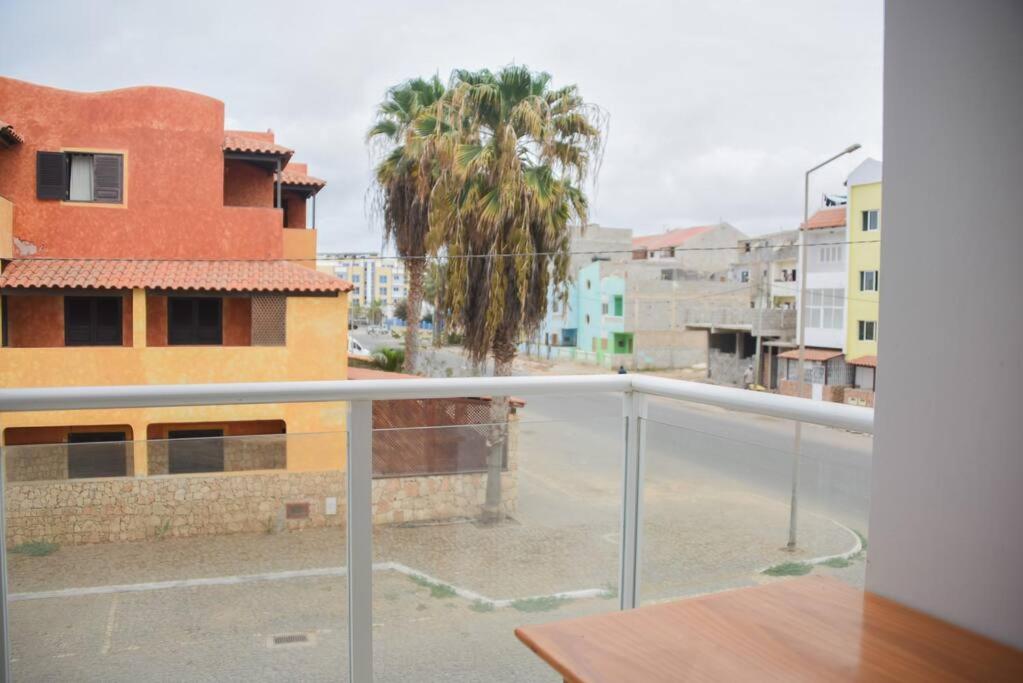 Holiday Apartment