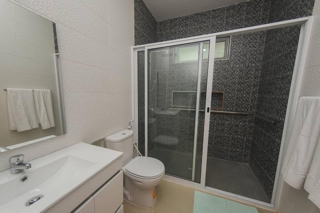 Holiday Apartment