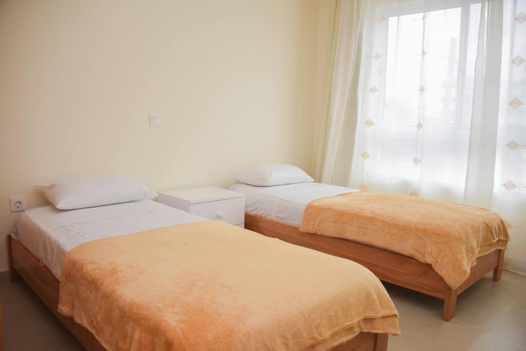 Holiday Apartment