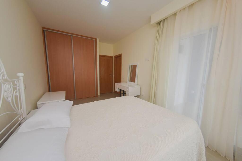 Holiday Apartment