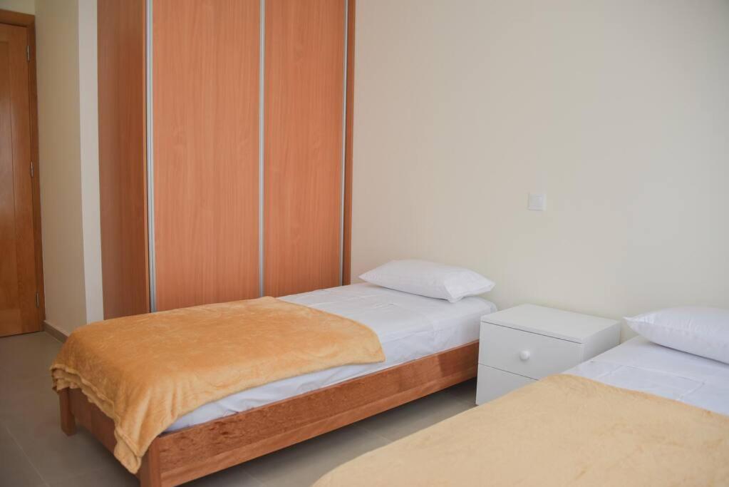 Holiday Apartment