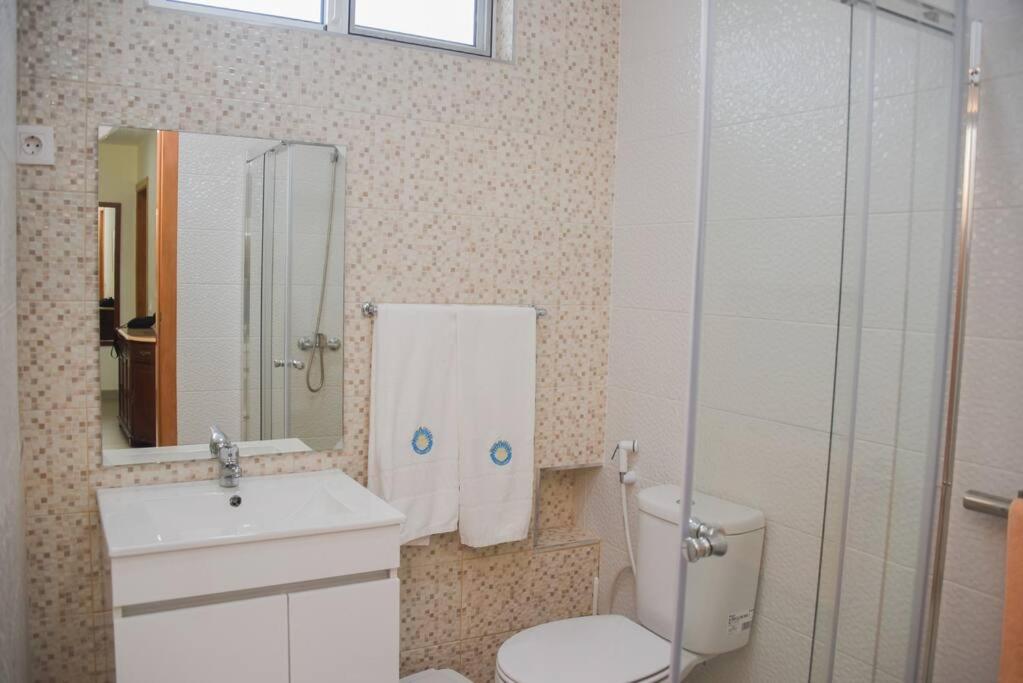 Holiday Apartment