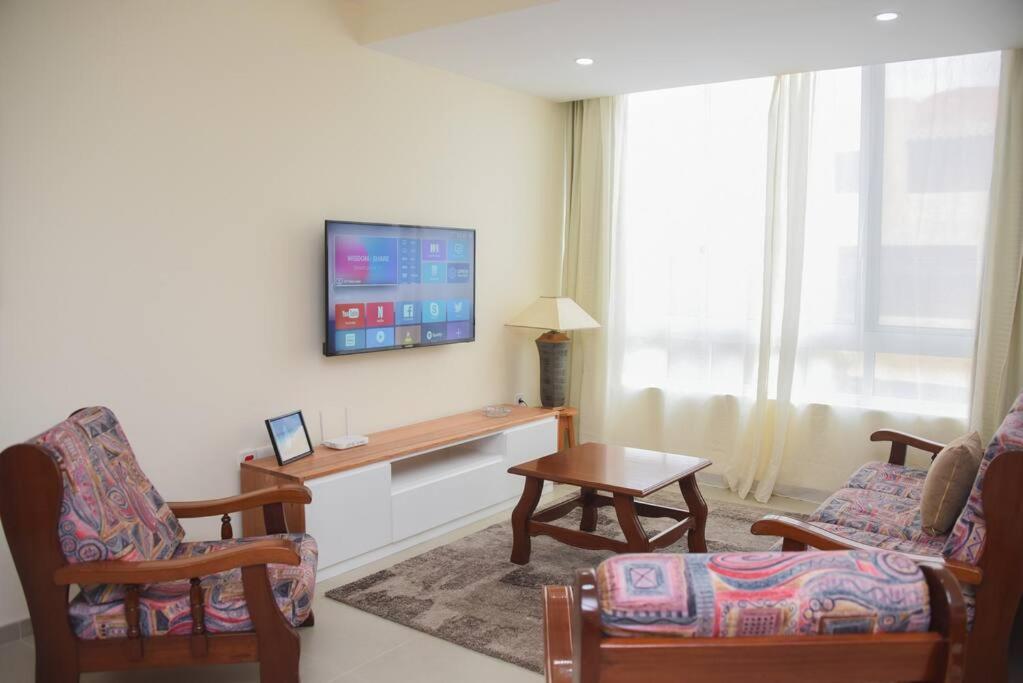 Holiday Apartment