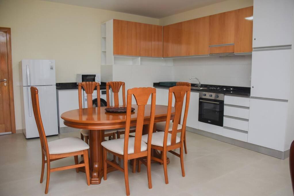 Holiday Apartment