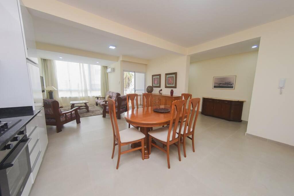 Holiday Apartment