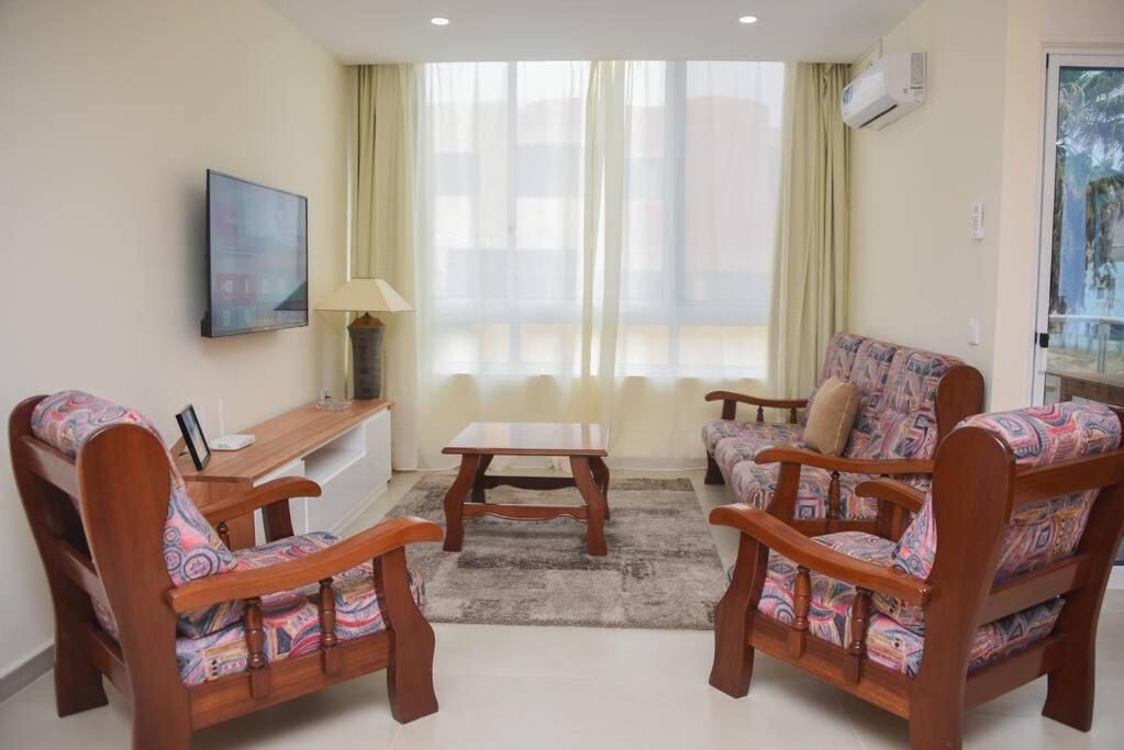 Holiday Apartment