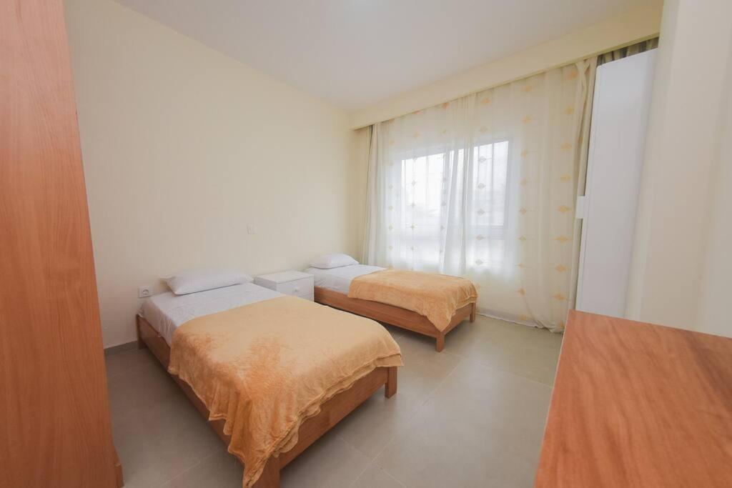 Holiday Apartment