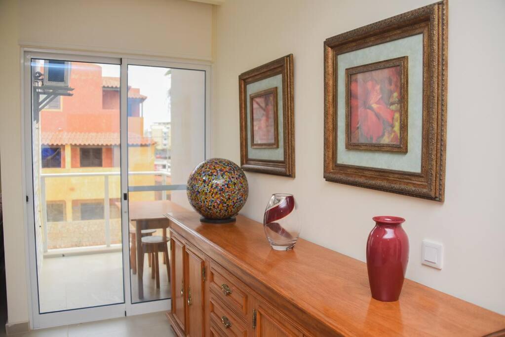 Holiday Apartment