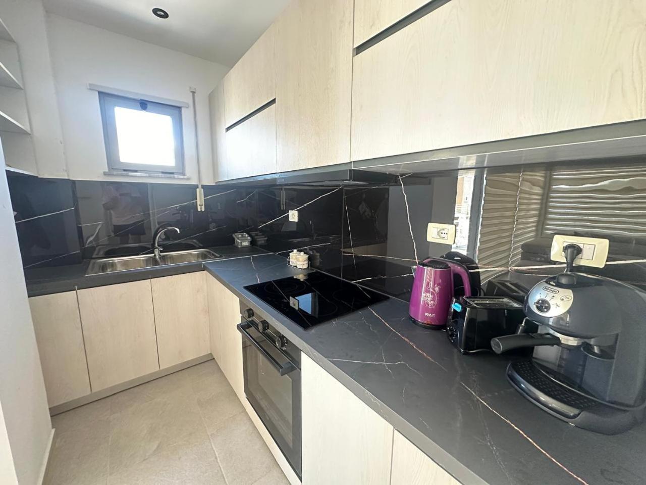 TreA Accomodations - Maya Terrace Sea View