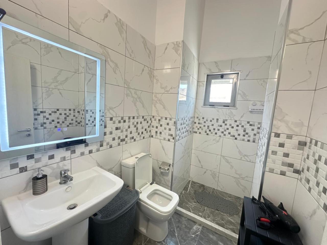 TreA Accomodations - Maya Terrace Sea View
