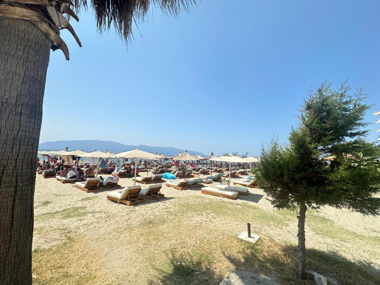 TreA Accomodations - Maya Terrace Sea View