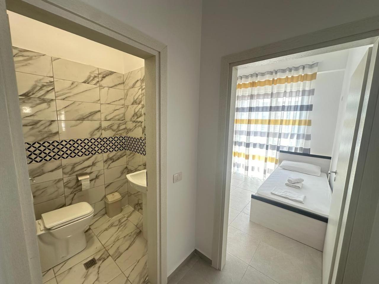 TreA Accomodations - Maya Terrace Sea View