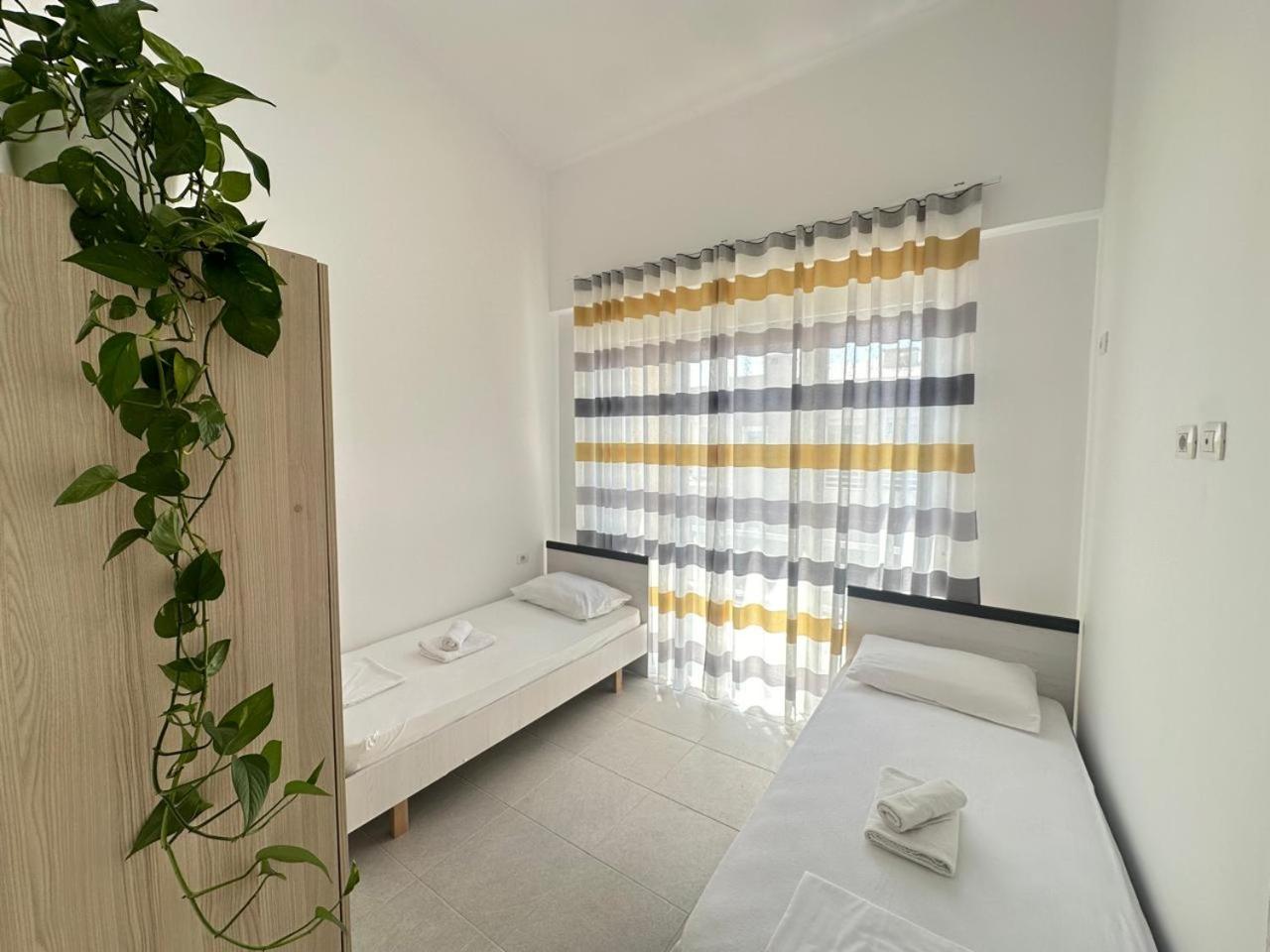 TreA Accomodations - Maya Terrace Sea View