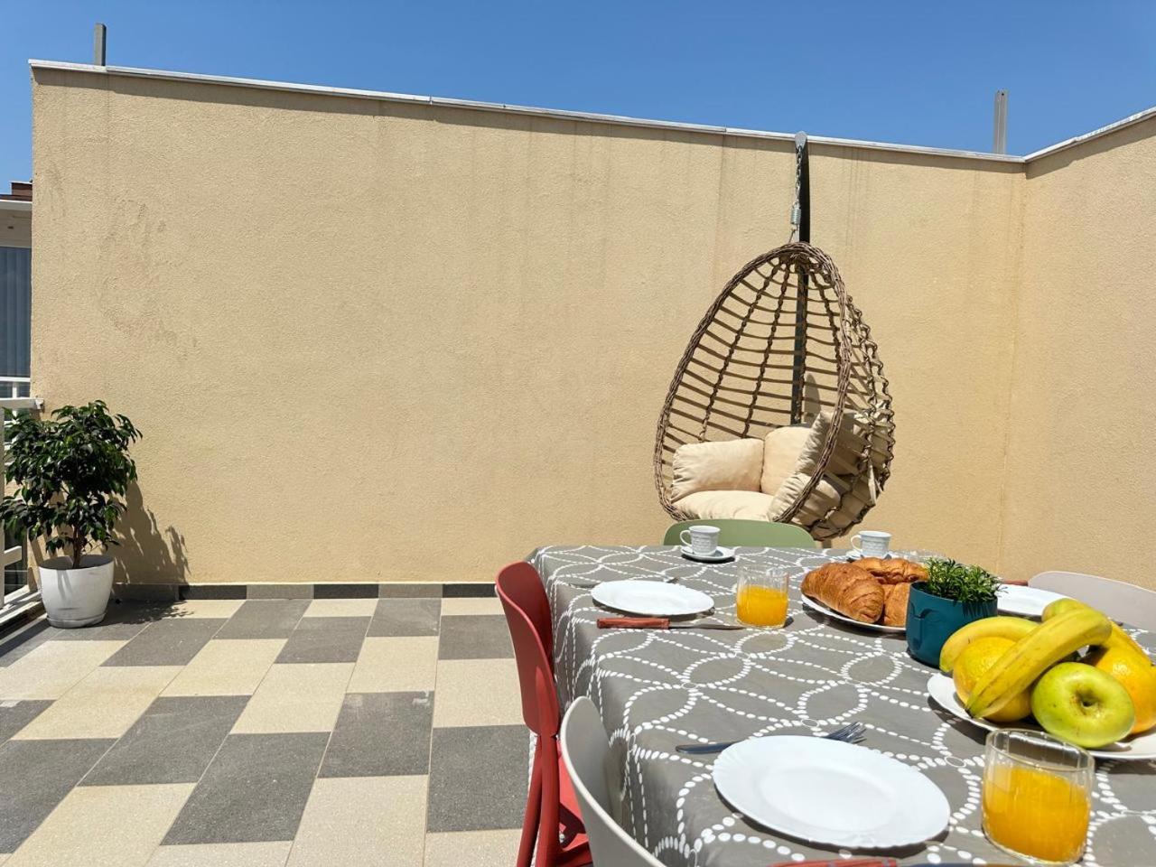 TreA Accomodations - Maya Terrace Sea View