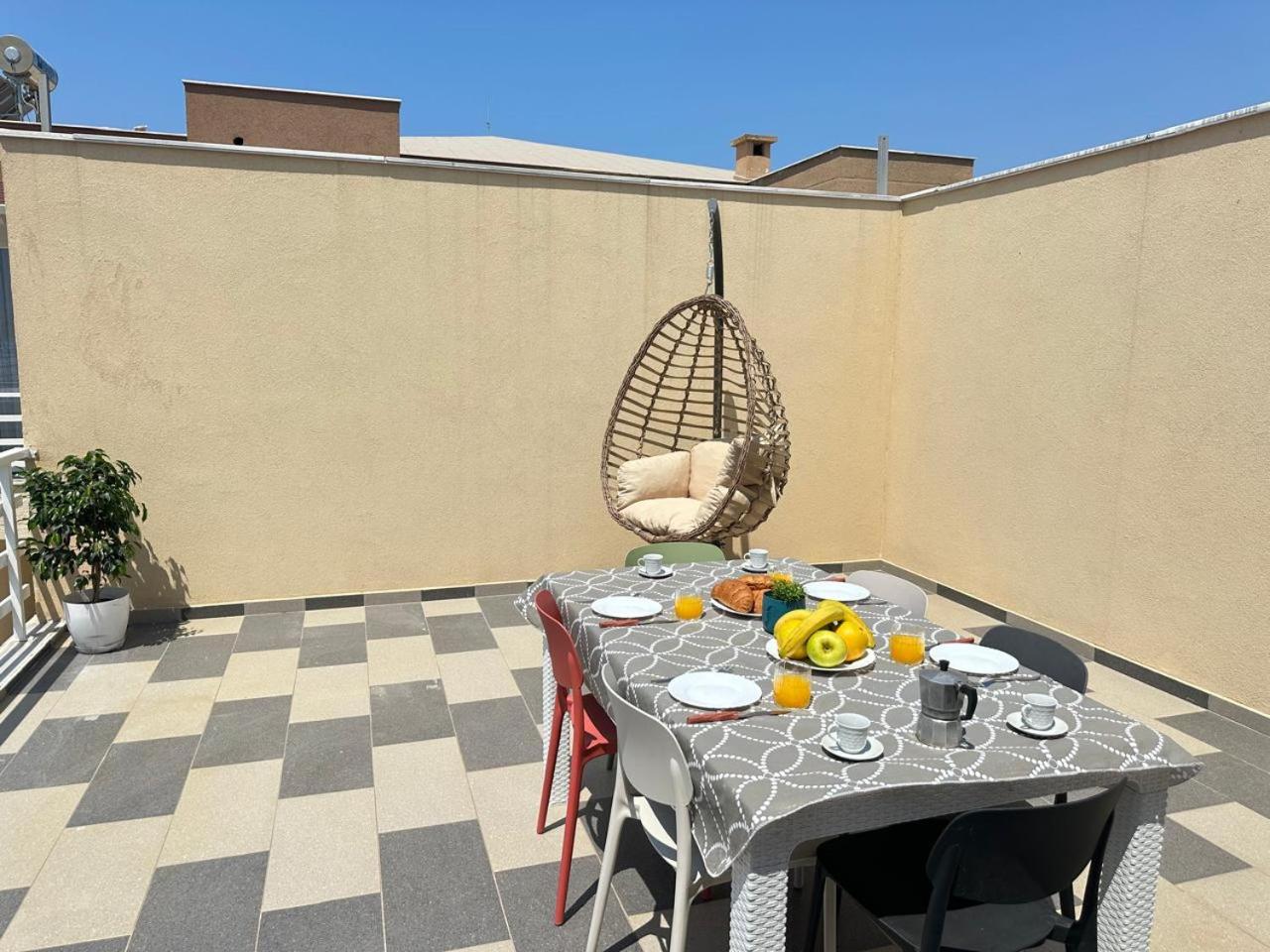 TreA Accomodations - Maya Terrace Sea View