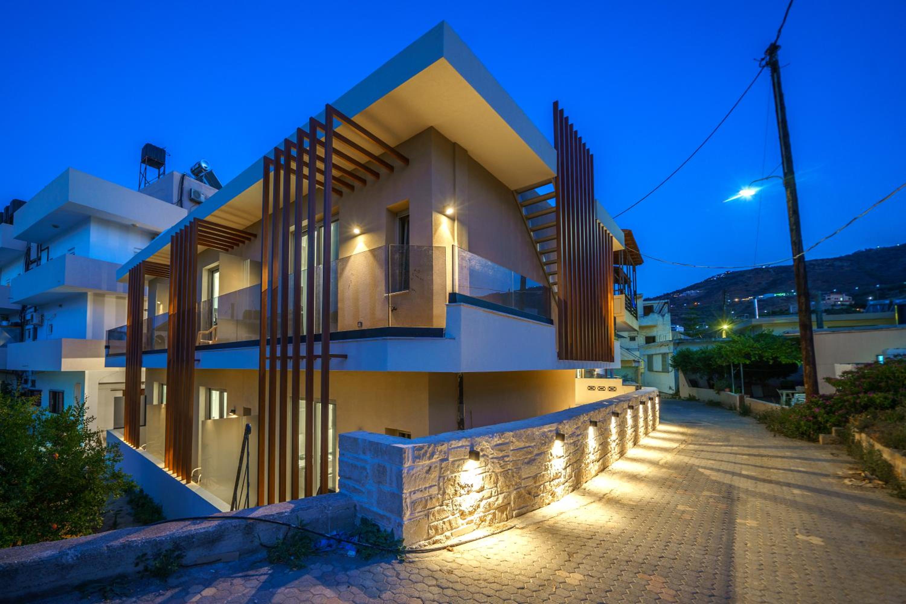 Hotel Αnasa by the sea - Image 1