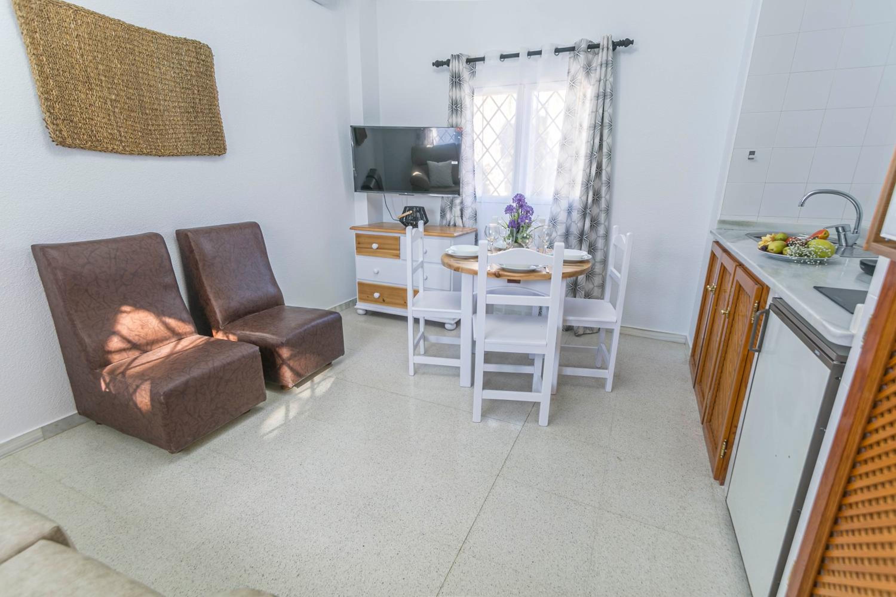 Embrujo Andaluz Complejo Rural Órgiva