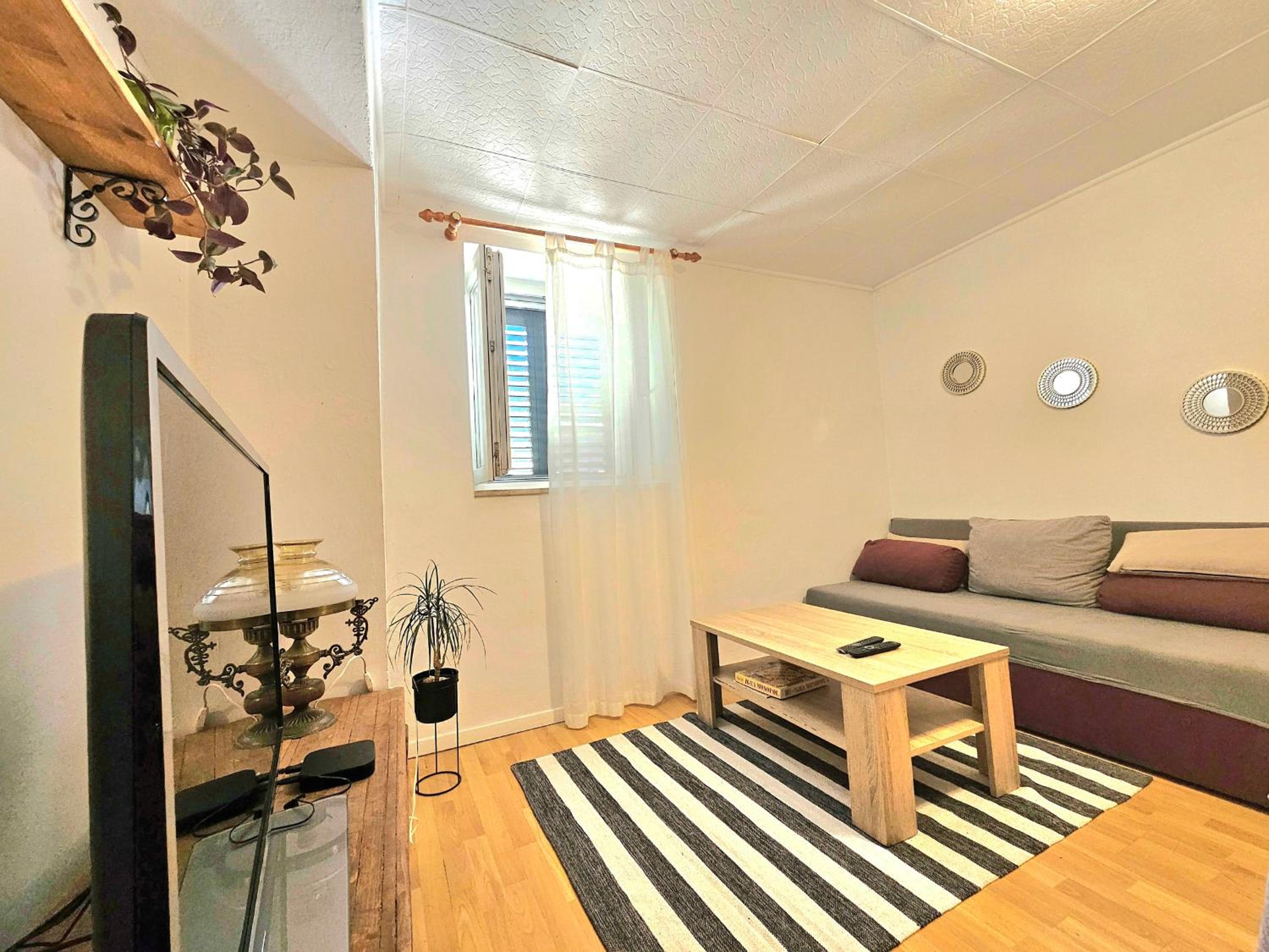 My home-3bdr,parking,Cavtat,airport 15 km, Dubrovnik 30km view 4
