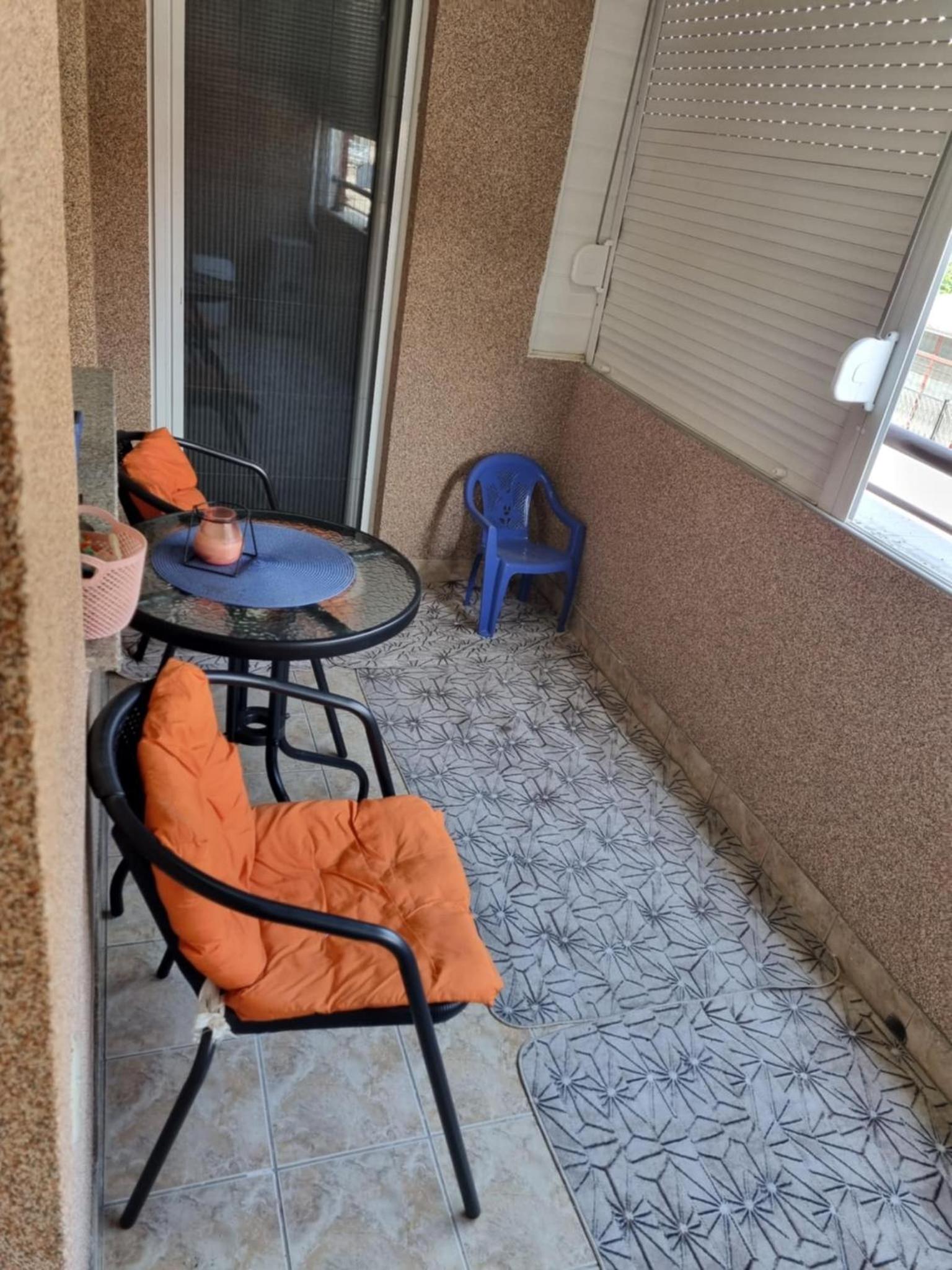 Apartmani Talevski Ohrid view 4