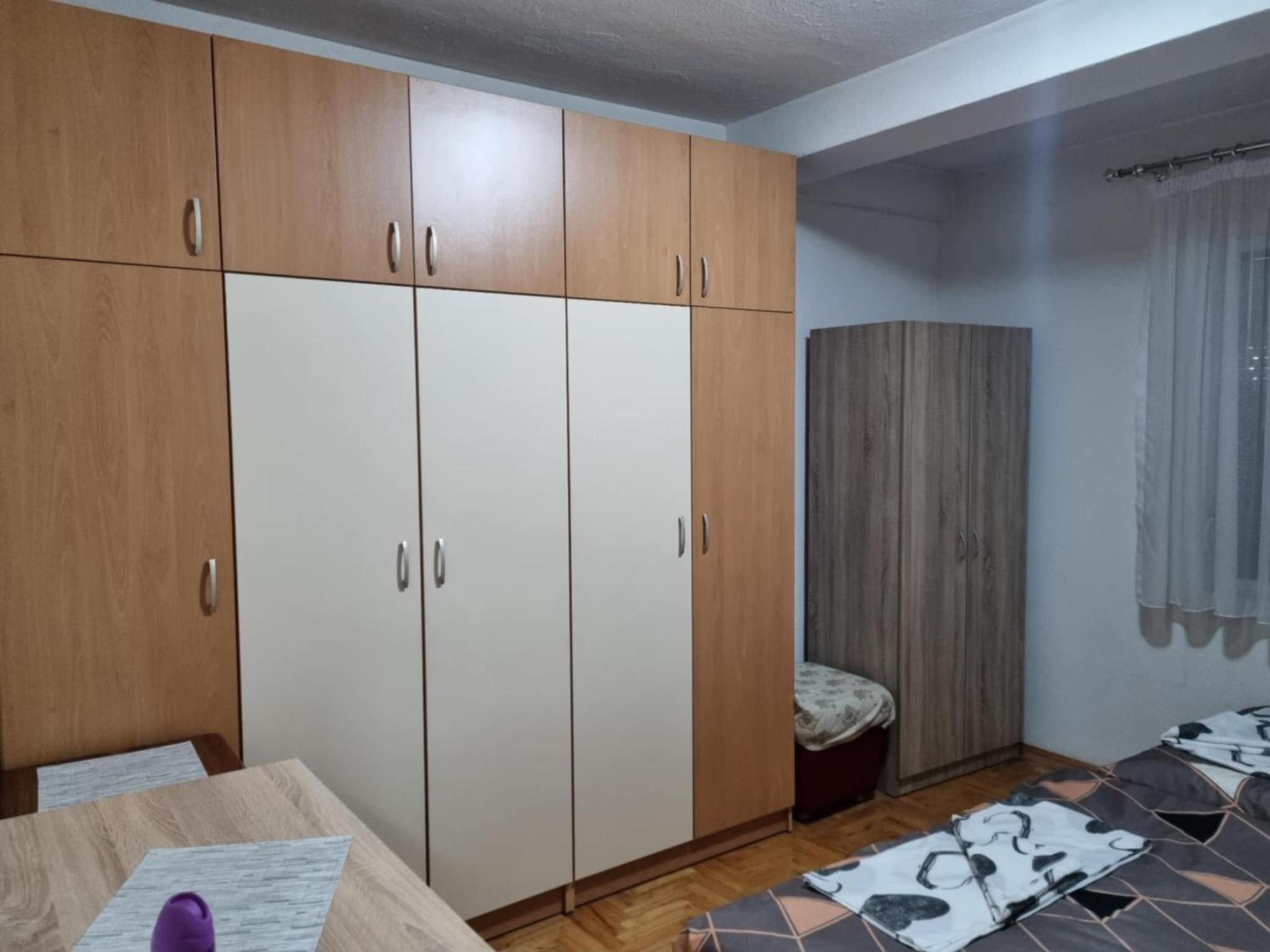 Apartmani Talevski Ohrid view 5