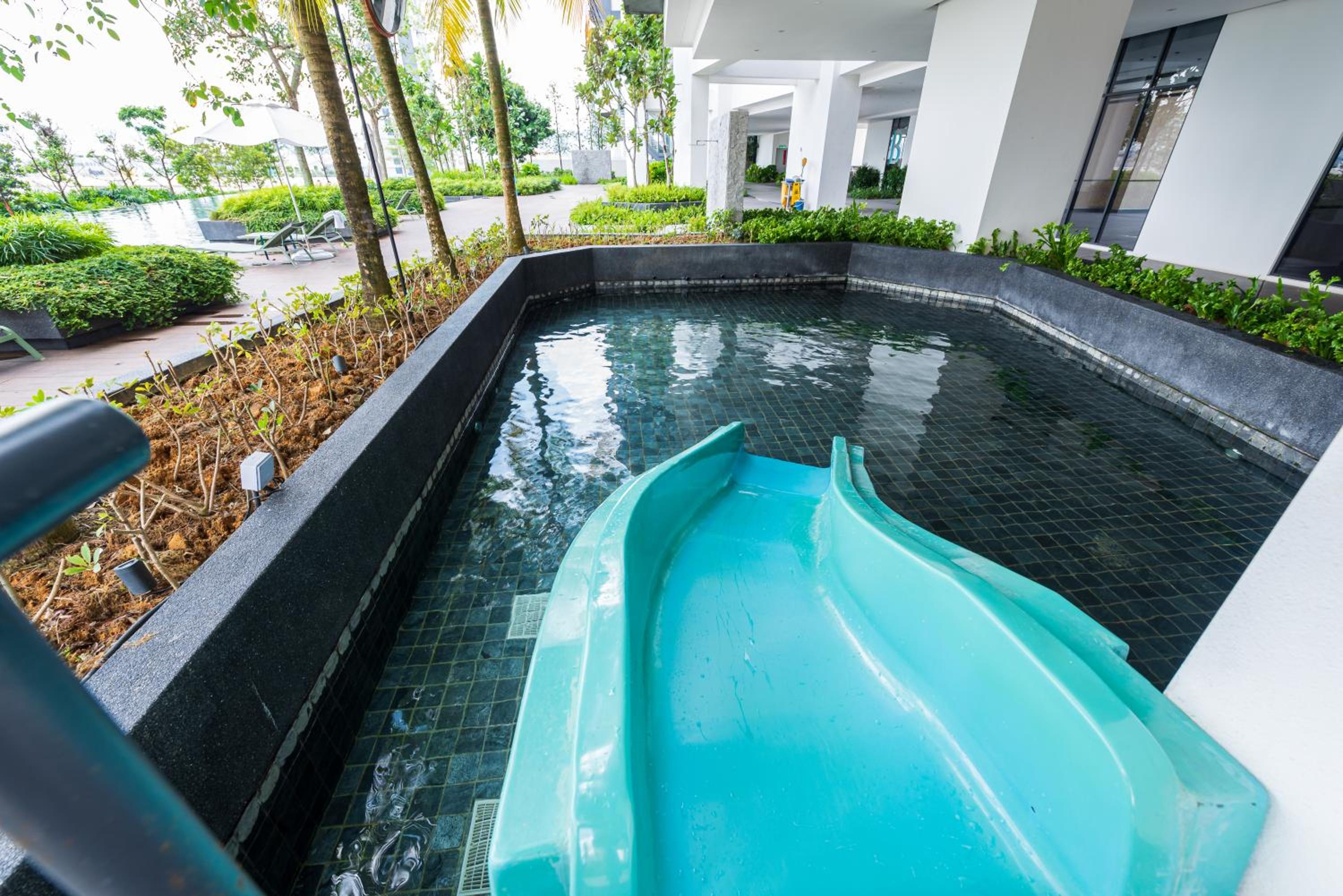 Continew PREMIUM SUITES KLCC